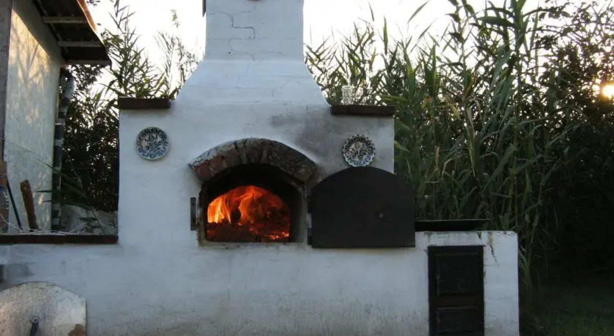 Andrea - Duna Delta Tours