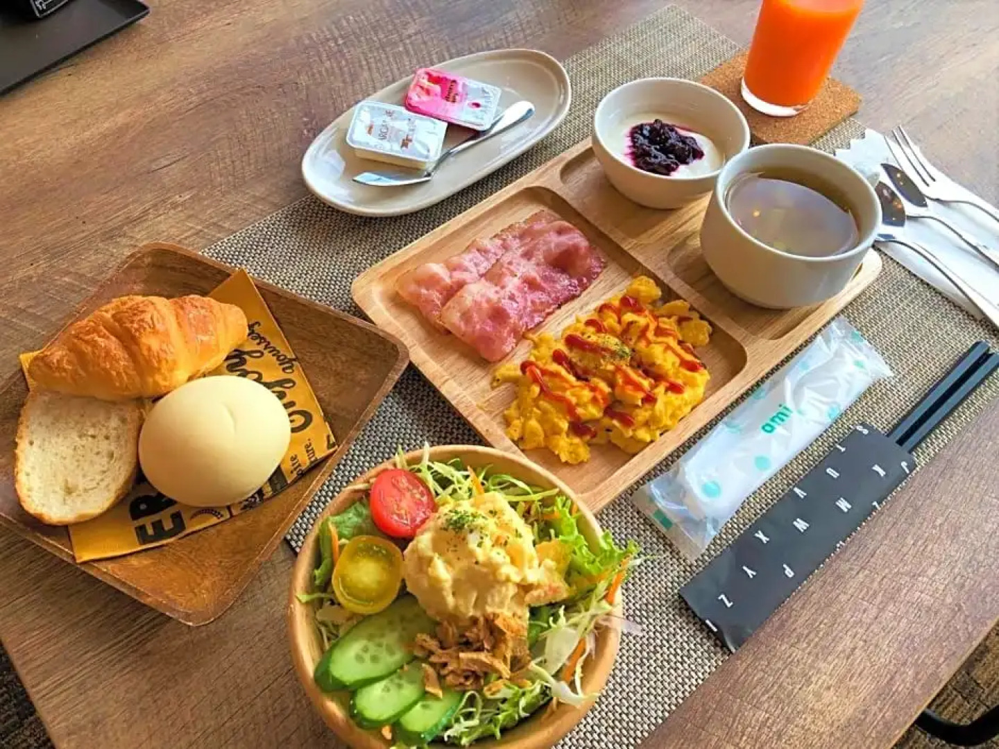 Oarai Hotel Annex Gyoraian