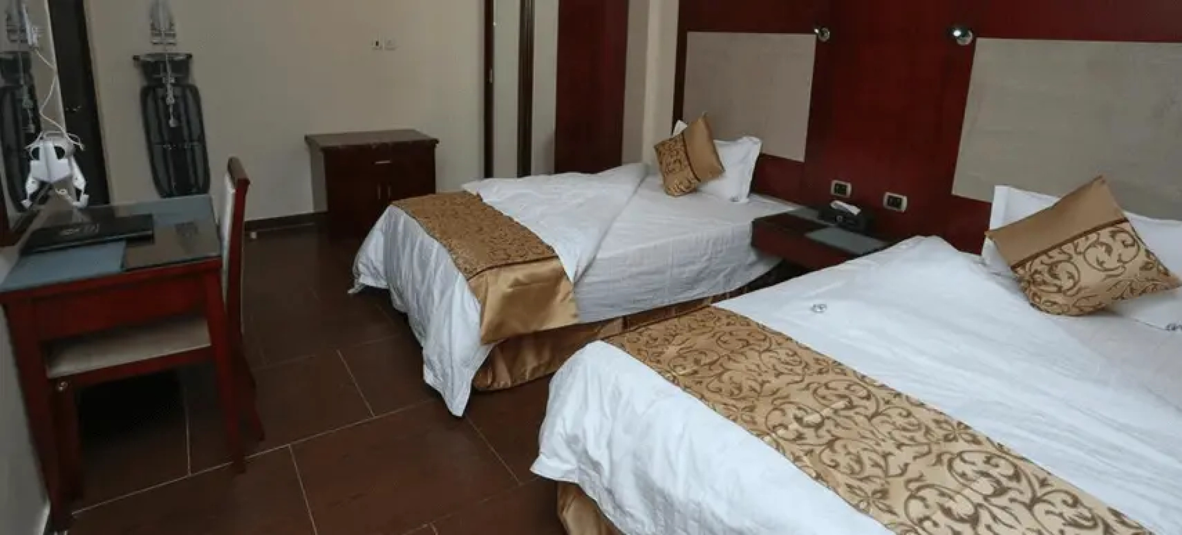 Raoum Inn Serviced Apartments-Hafr Al Batin