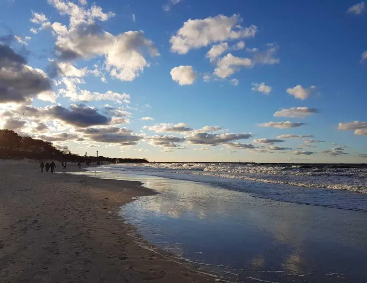 Single-storey Holiday Homes in a Quiet Setting