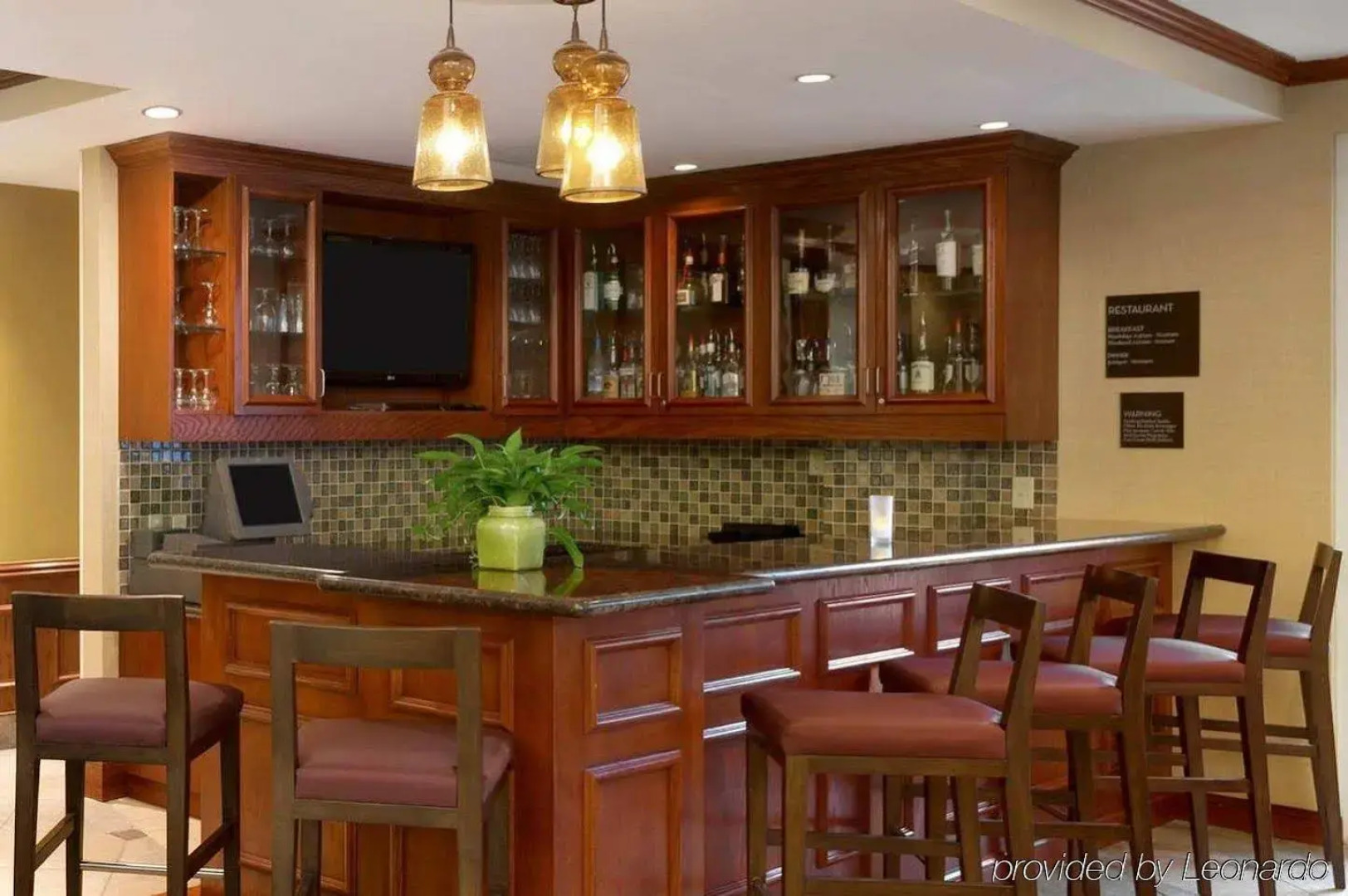 Hilton Garden Inn Houston/The Woodlands