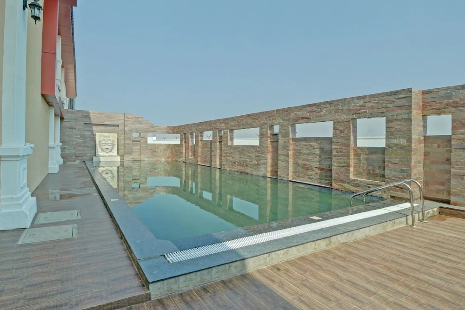 Palette - Spoorti Resort