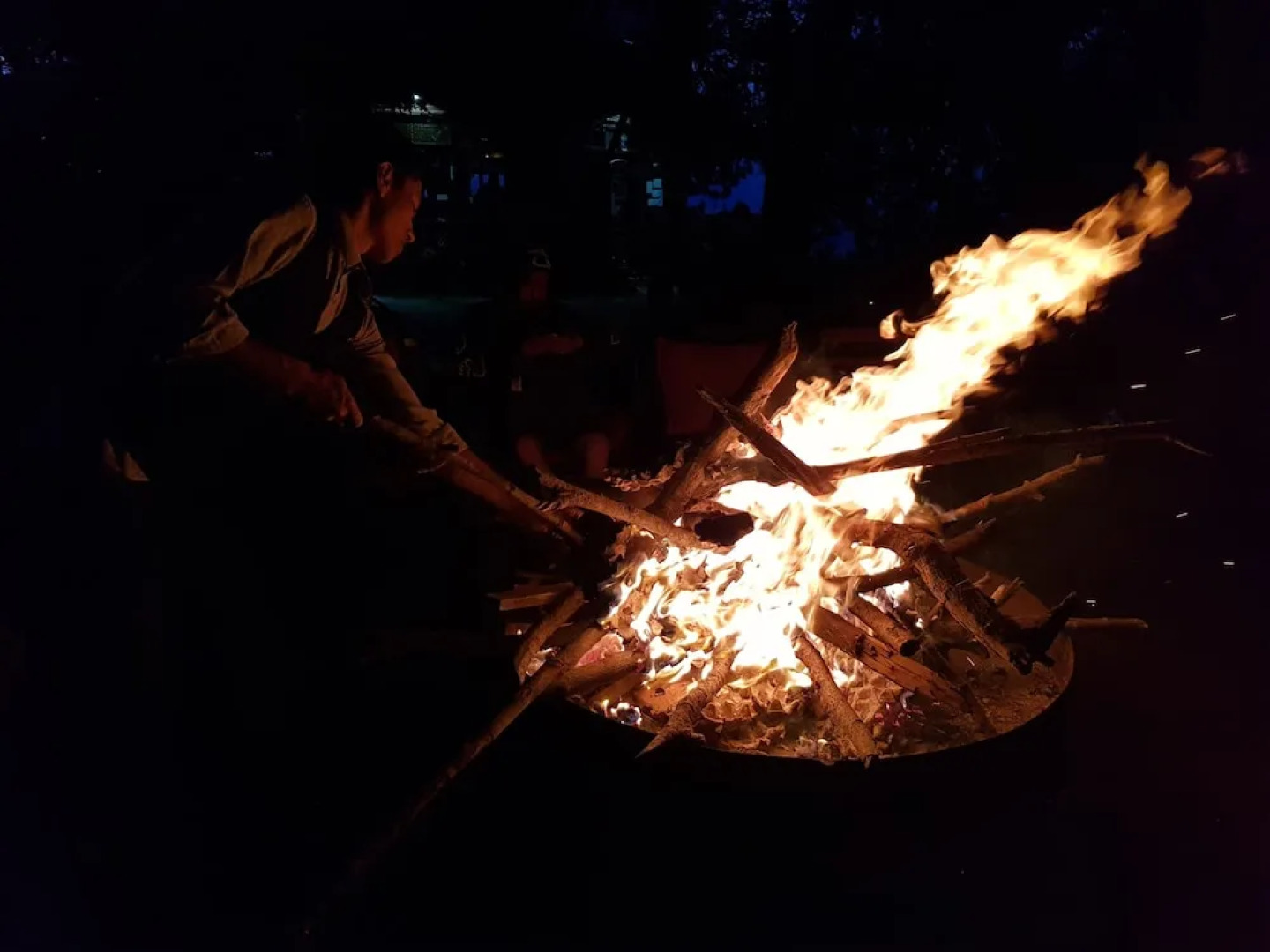 Peaceful Cottage cafe Du Mont