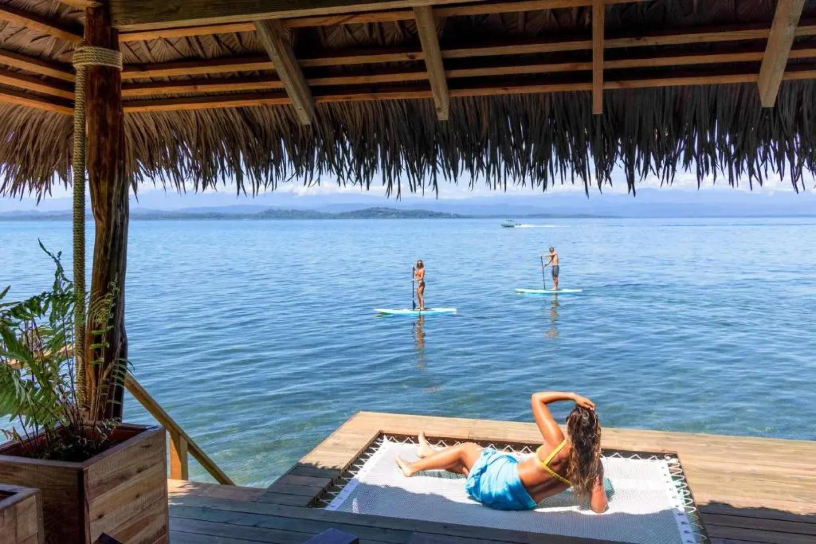 Sol Bungalows Bocas del Toro