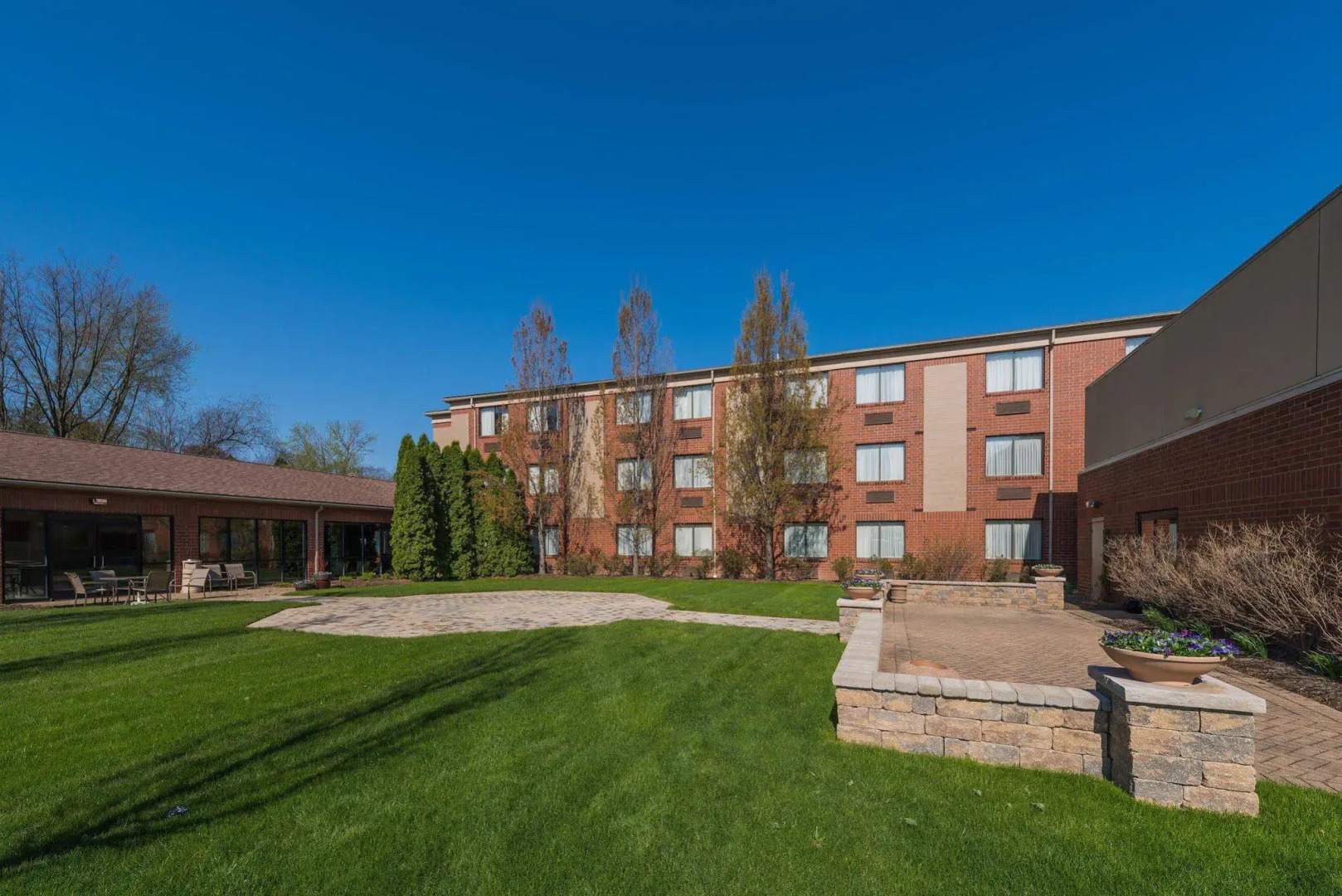 Holiday Inn Express Akron NW - Fairlawn by IHG