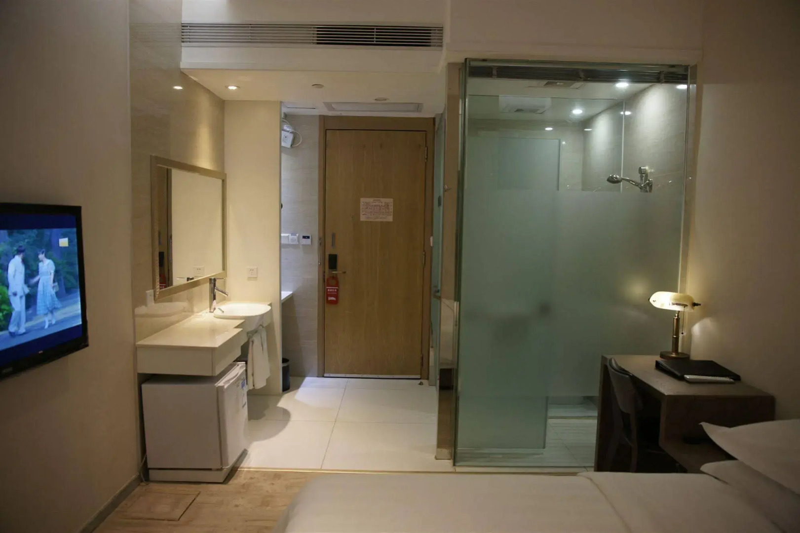 Guangzhou Timmy Hotel Apartment