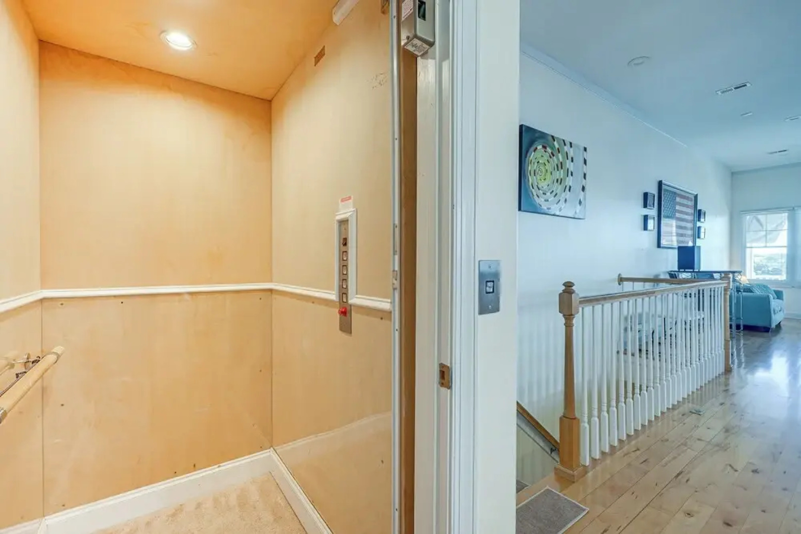 Breezy Kure Beach Home - Walk to Pier & Ocean!