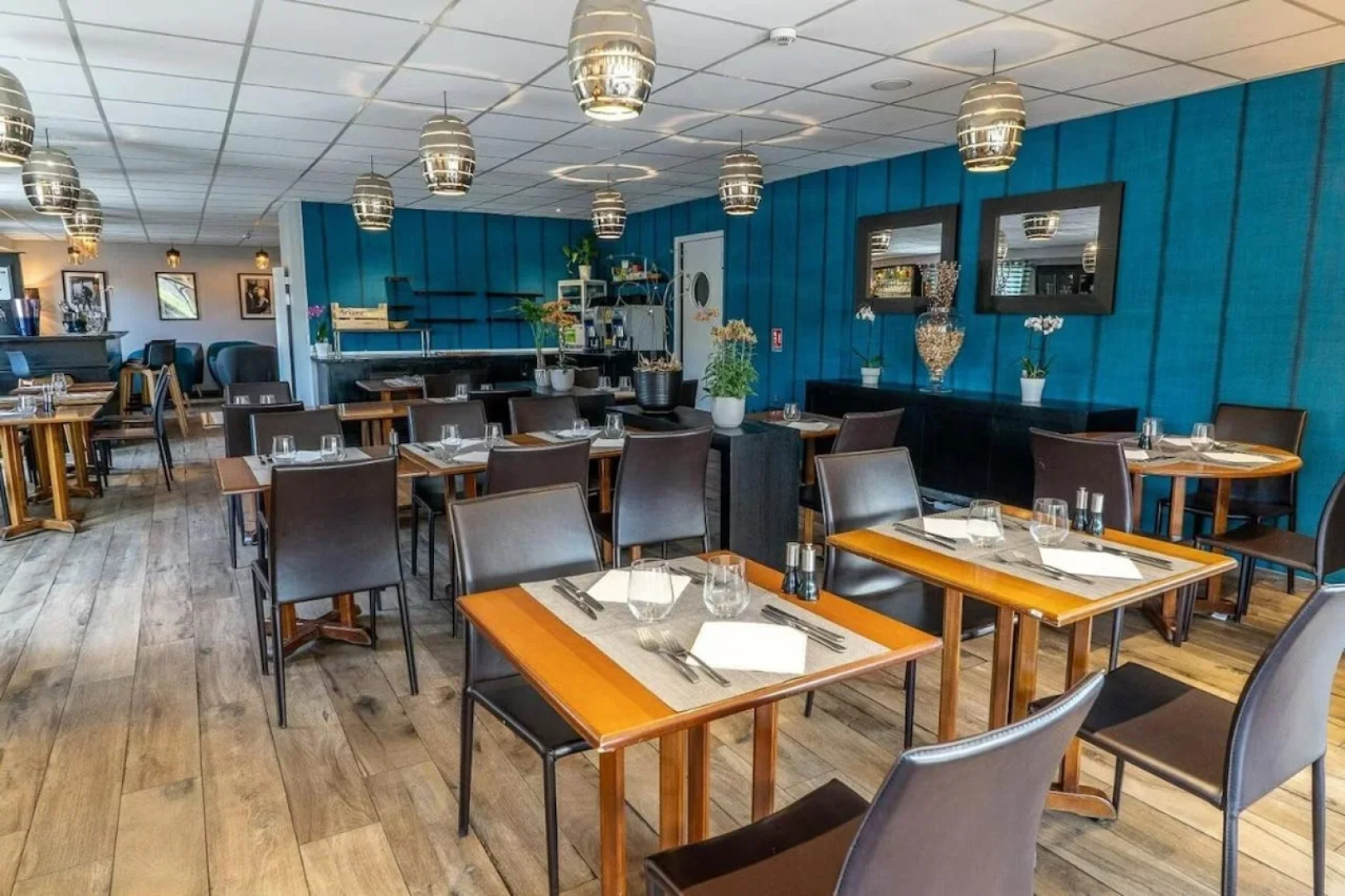 Comfort Hotel Adelaide