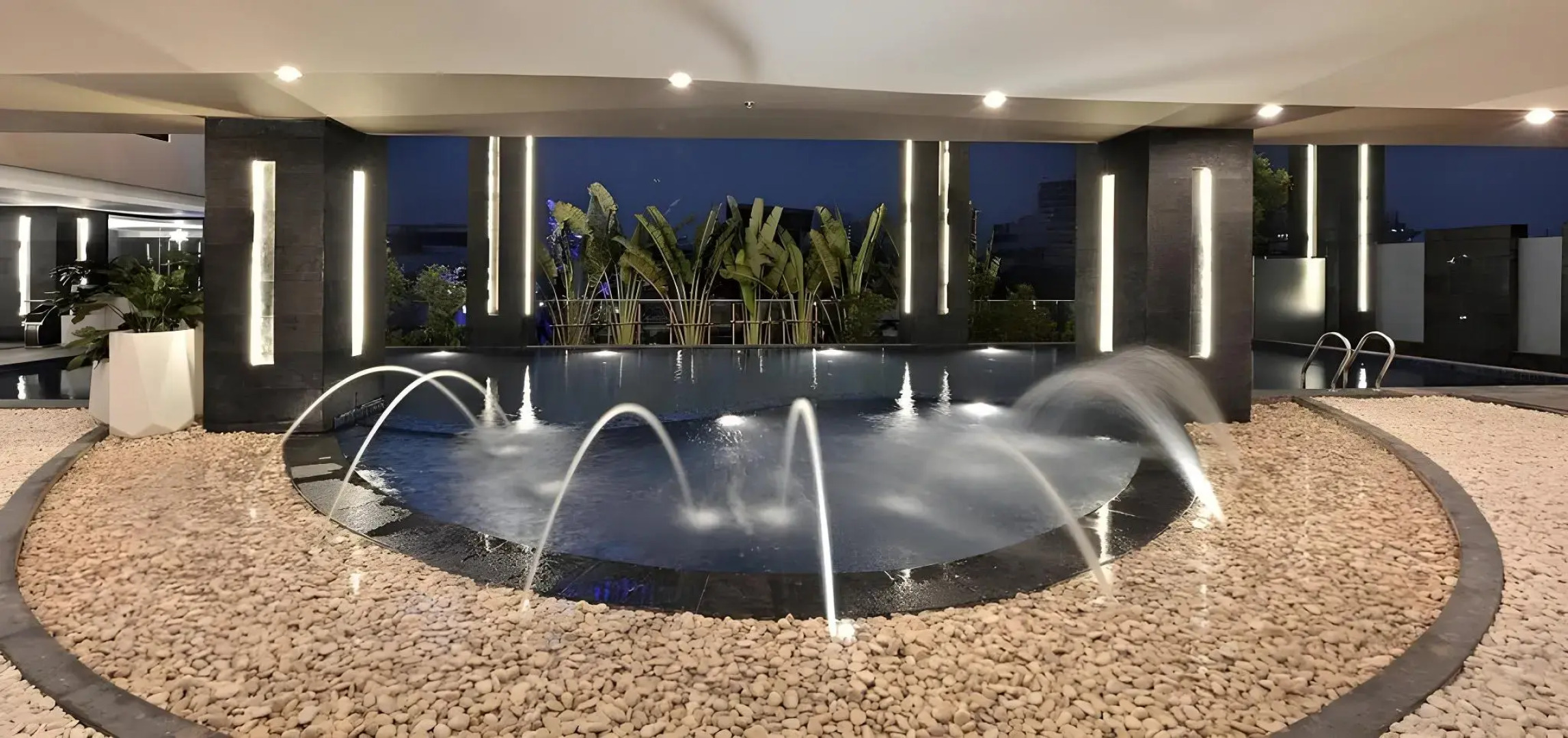 Amaroossa Grande Bekasi