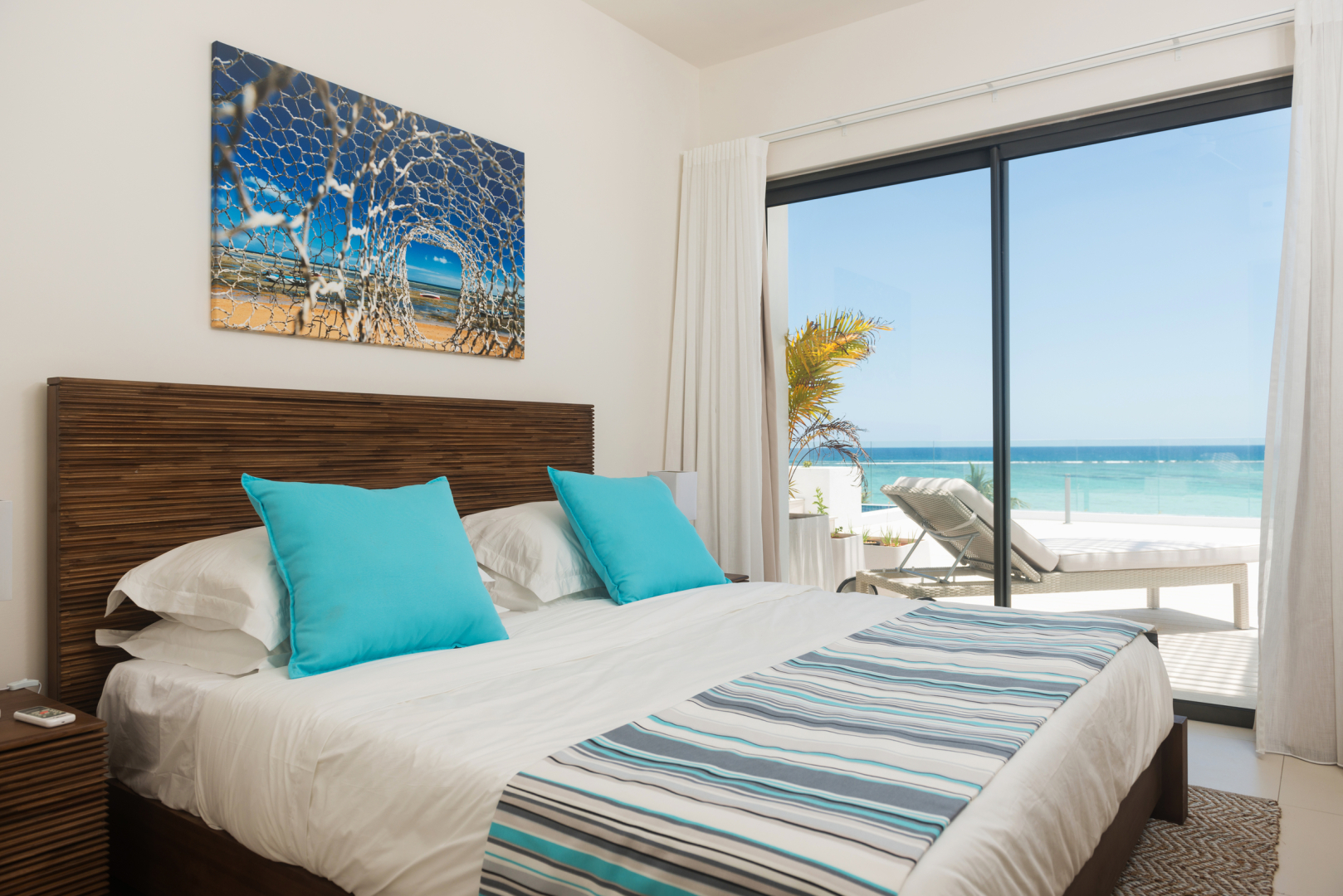 Cap Ouest by Horizon Holidays