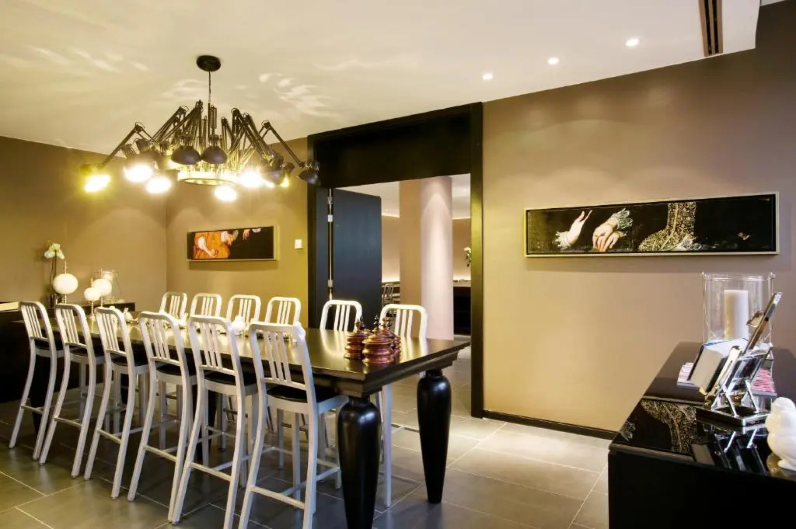 TRYP By Wyndham Antwerp