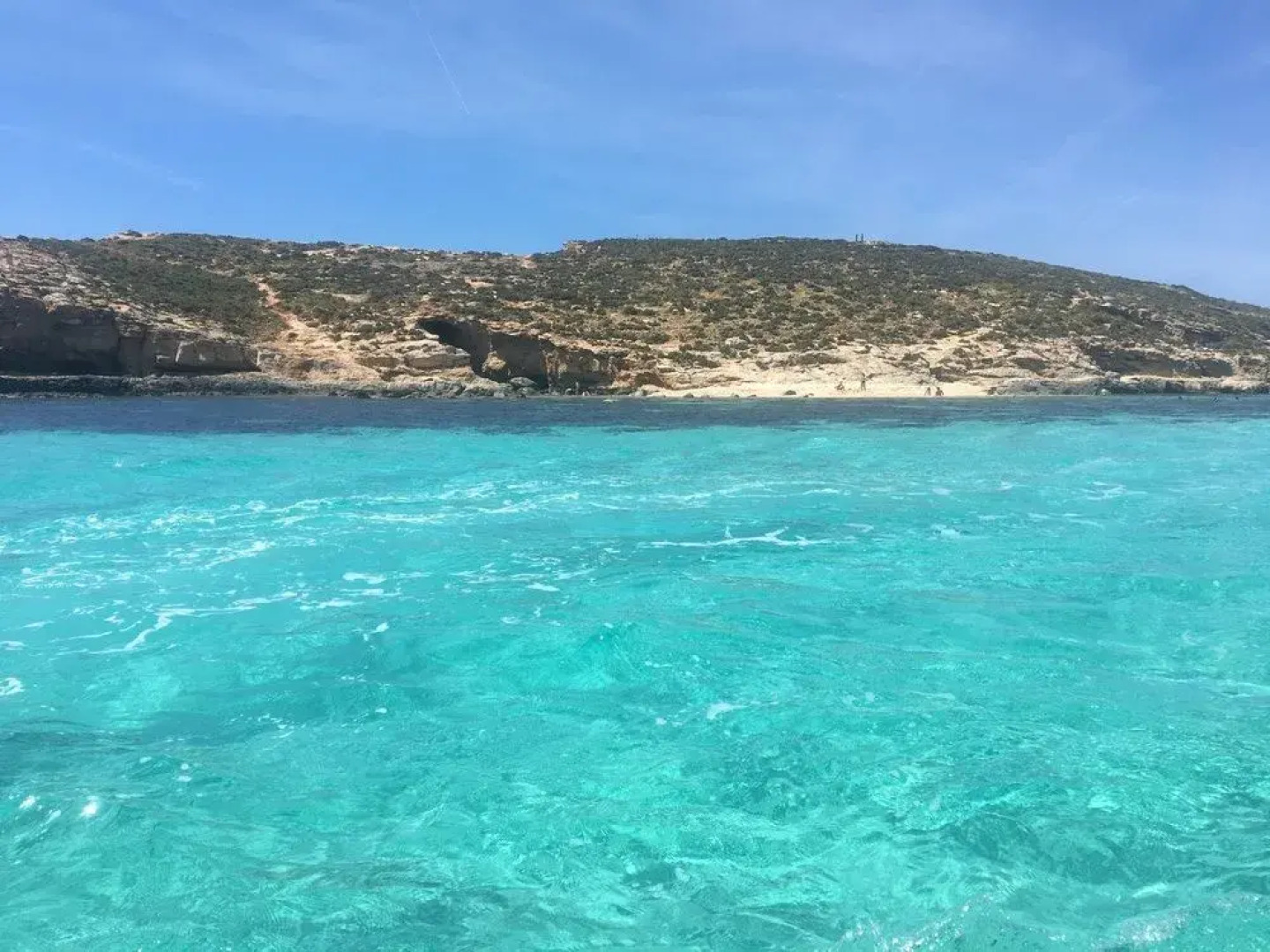 Country Views Bed & Breakfast