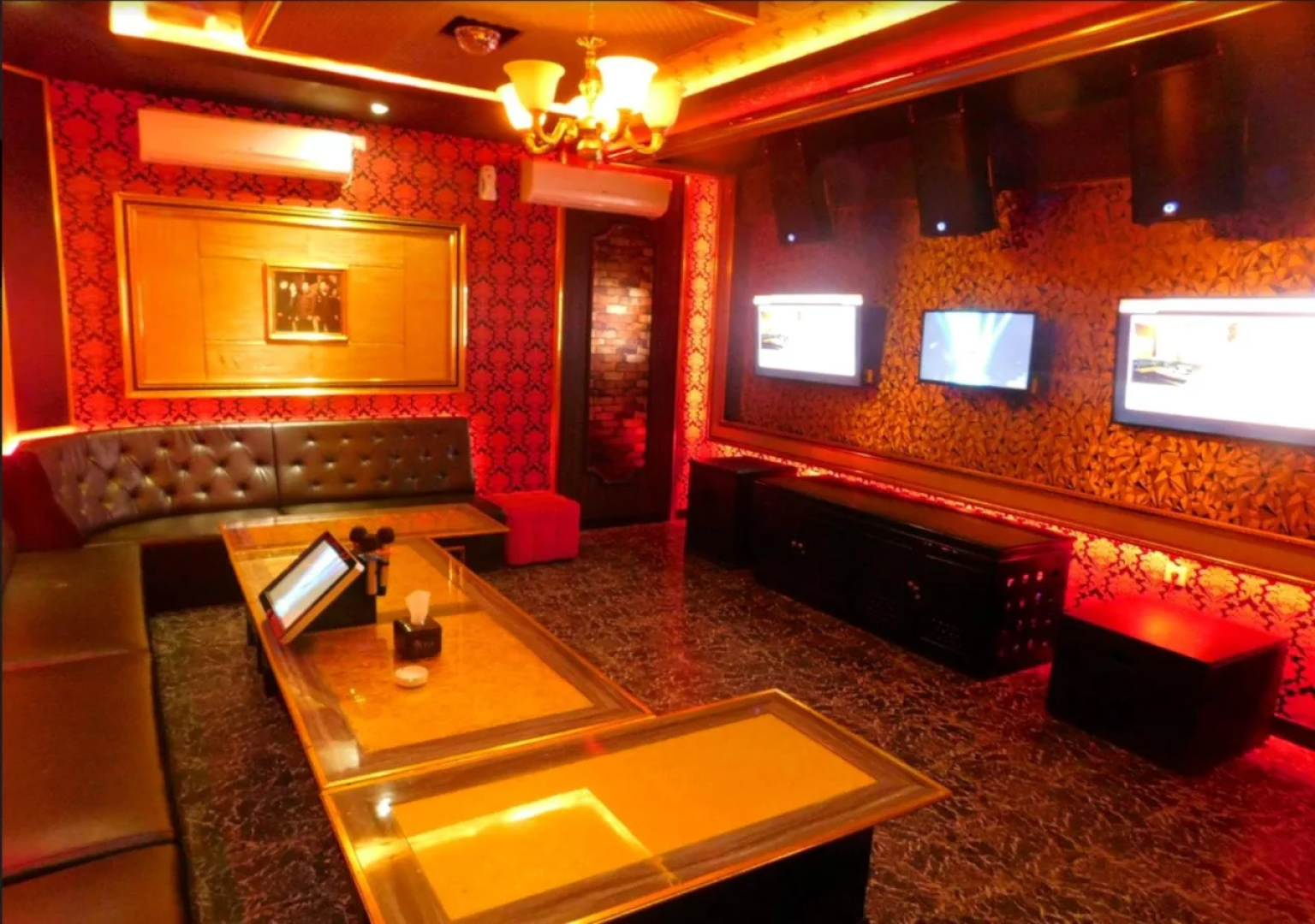 The Safin Hotel Pati