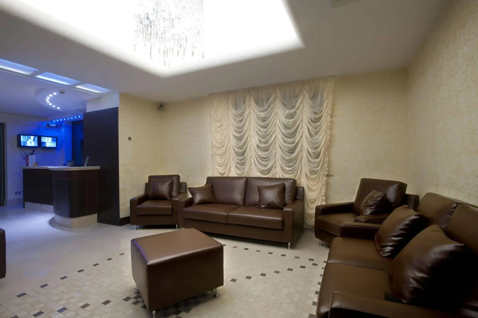 OC Hotel Villa Adriana