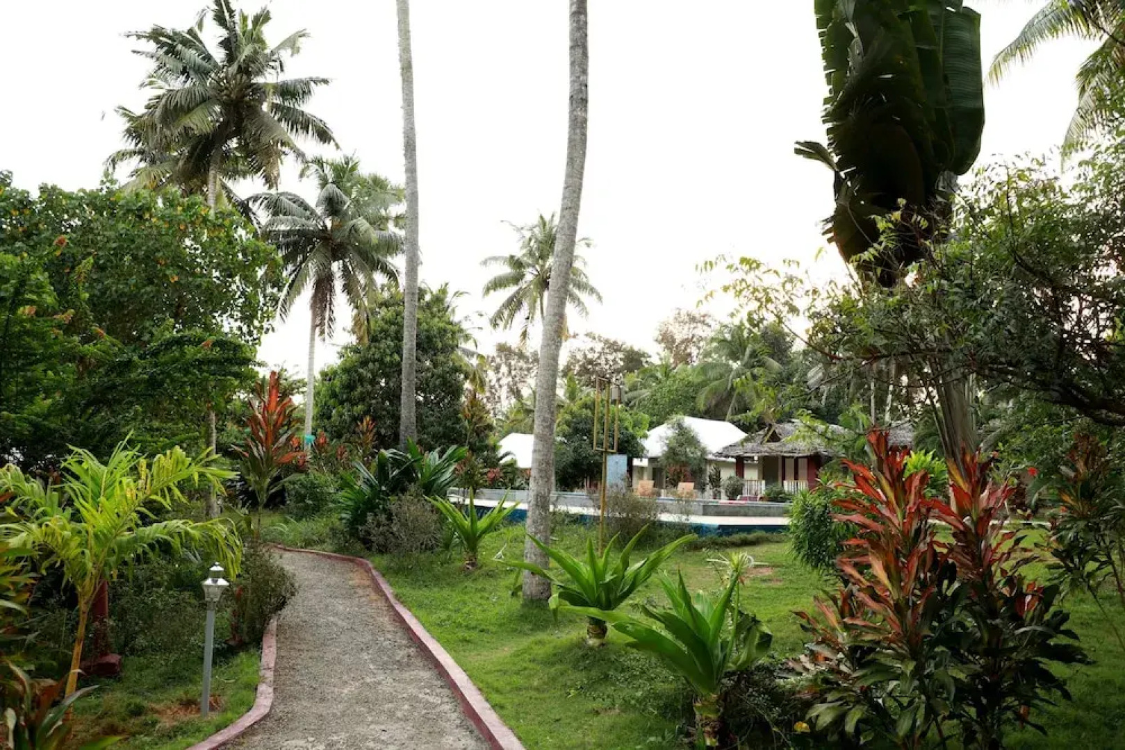 Phoenix Island Resort