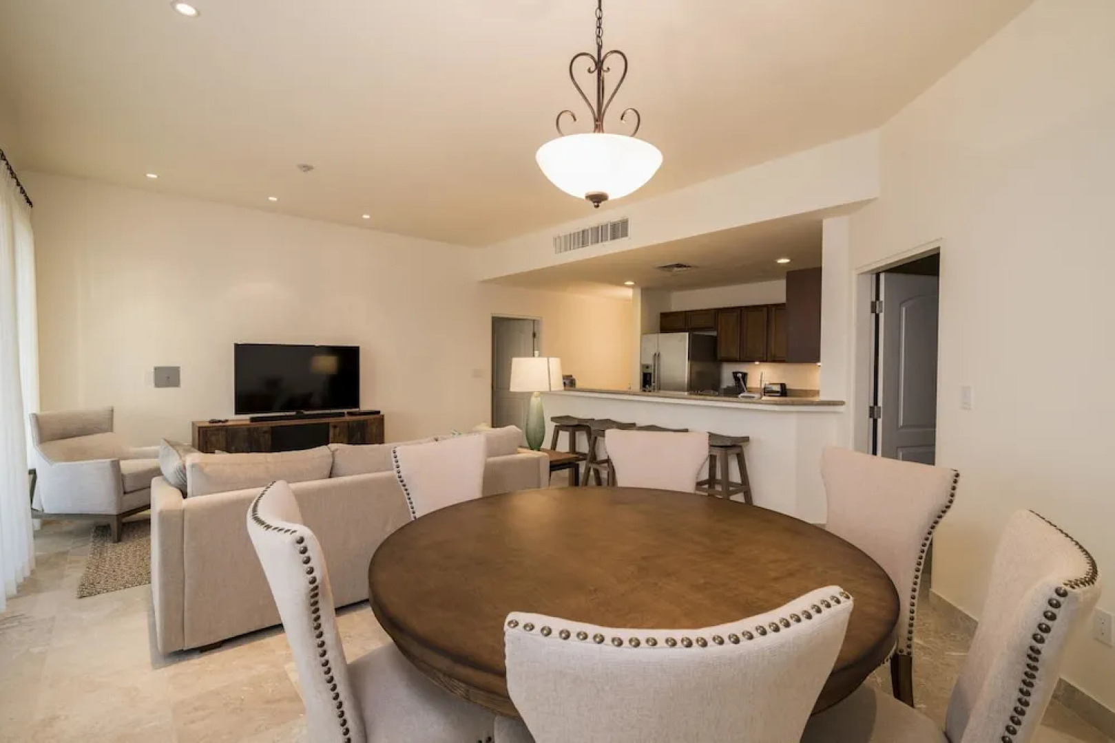 Paraiso Del Mar Resort F304 3 Bed by Casago