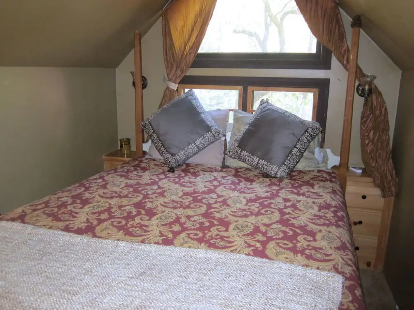 Always Inn Idyllwild Vacation Cottages