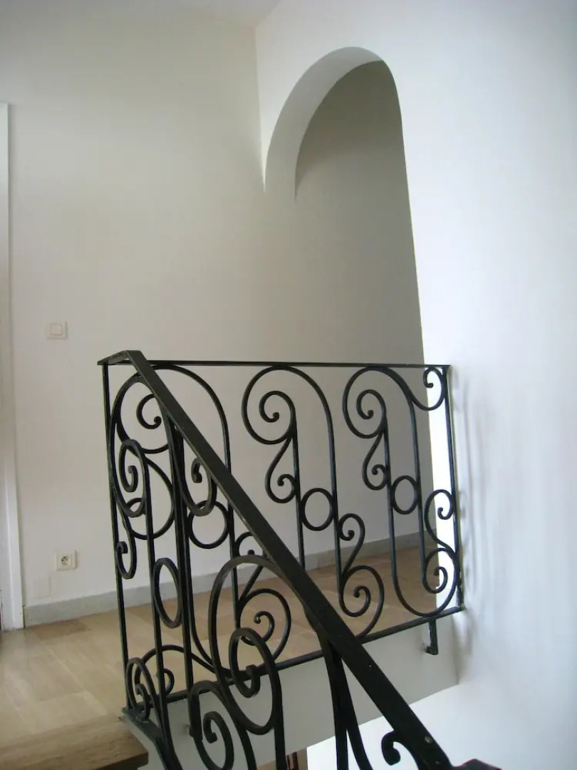 House With 4 Bedrooms in San-martino-di-lota, With Wonderful sea View, Terrace and Wifi - 1 m From the Beach