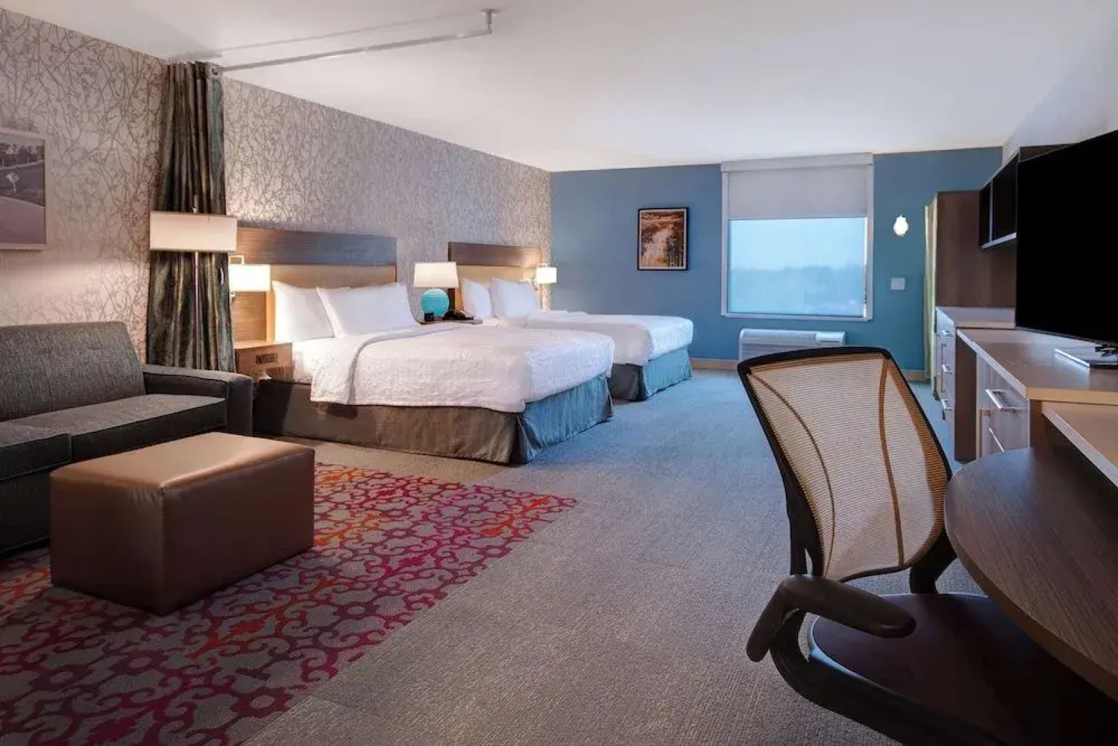 Home2 Suites By Hilton Shepherdsville Louisville South