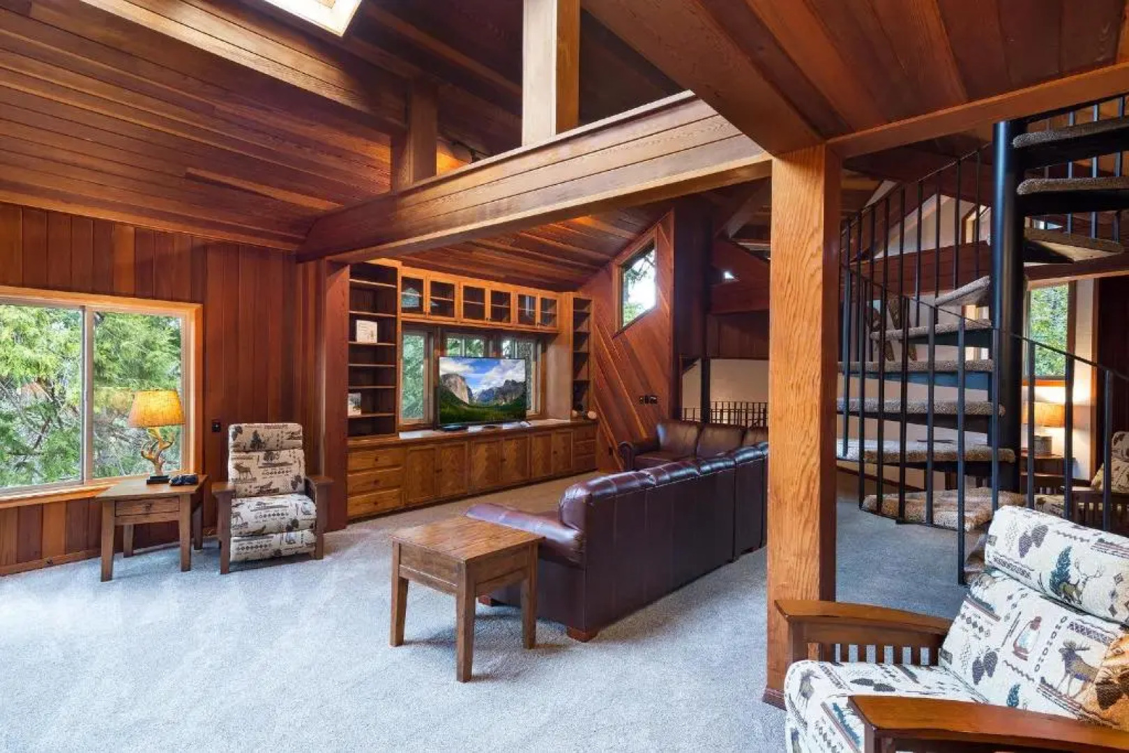 Four Seasons - 3br/4ba Holiday Home