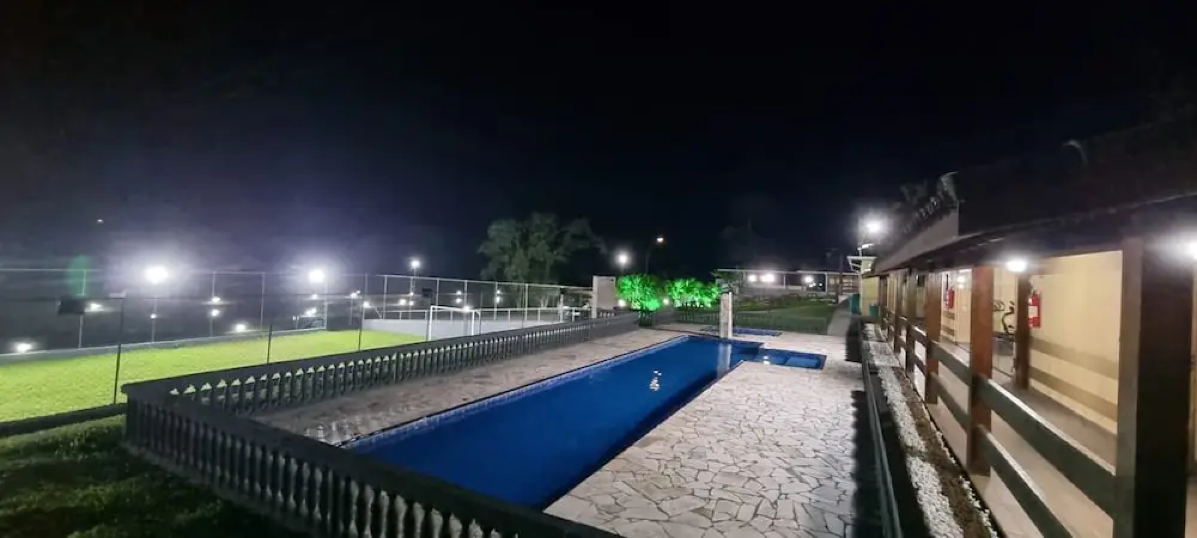 Espaco Villa Verde
