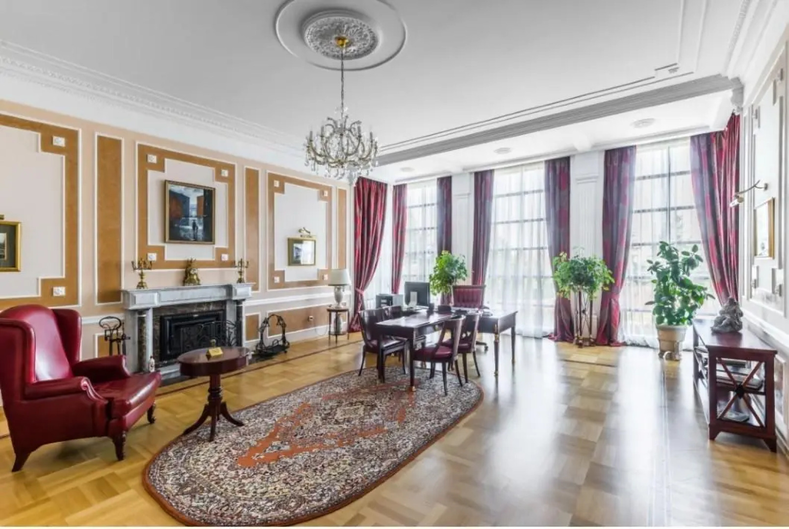 Отель Балтийская Звезда 