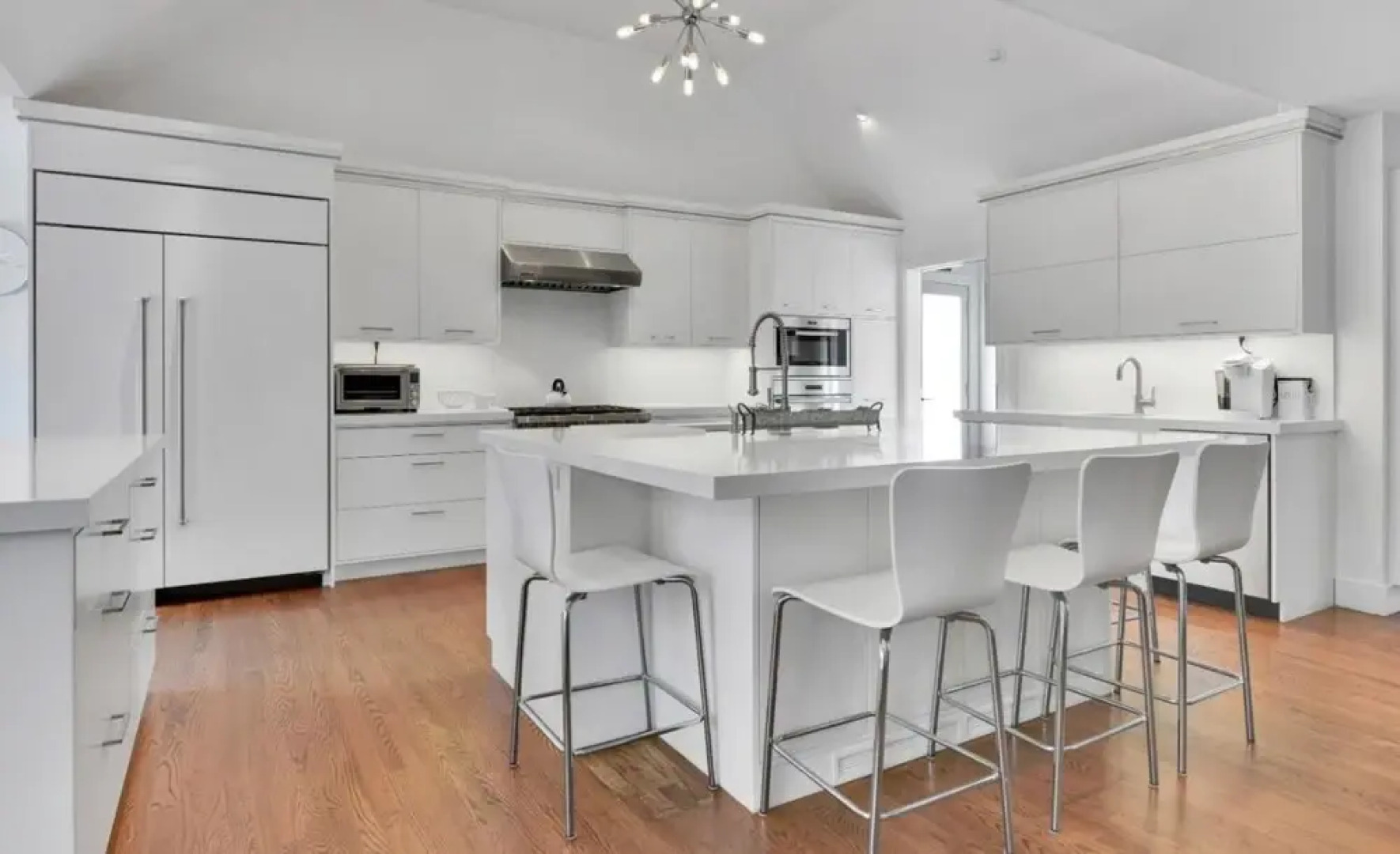 Villa Bridgehampton Village