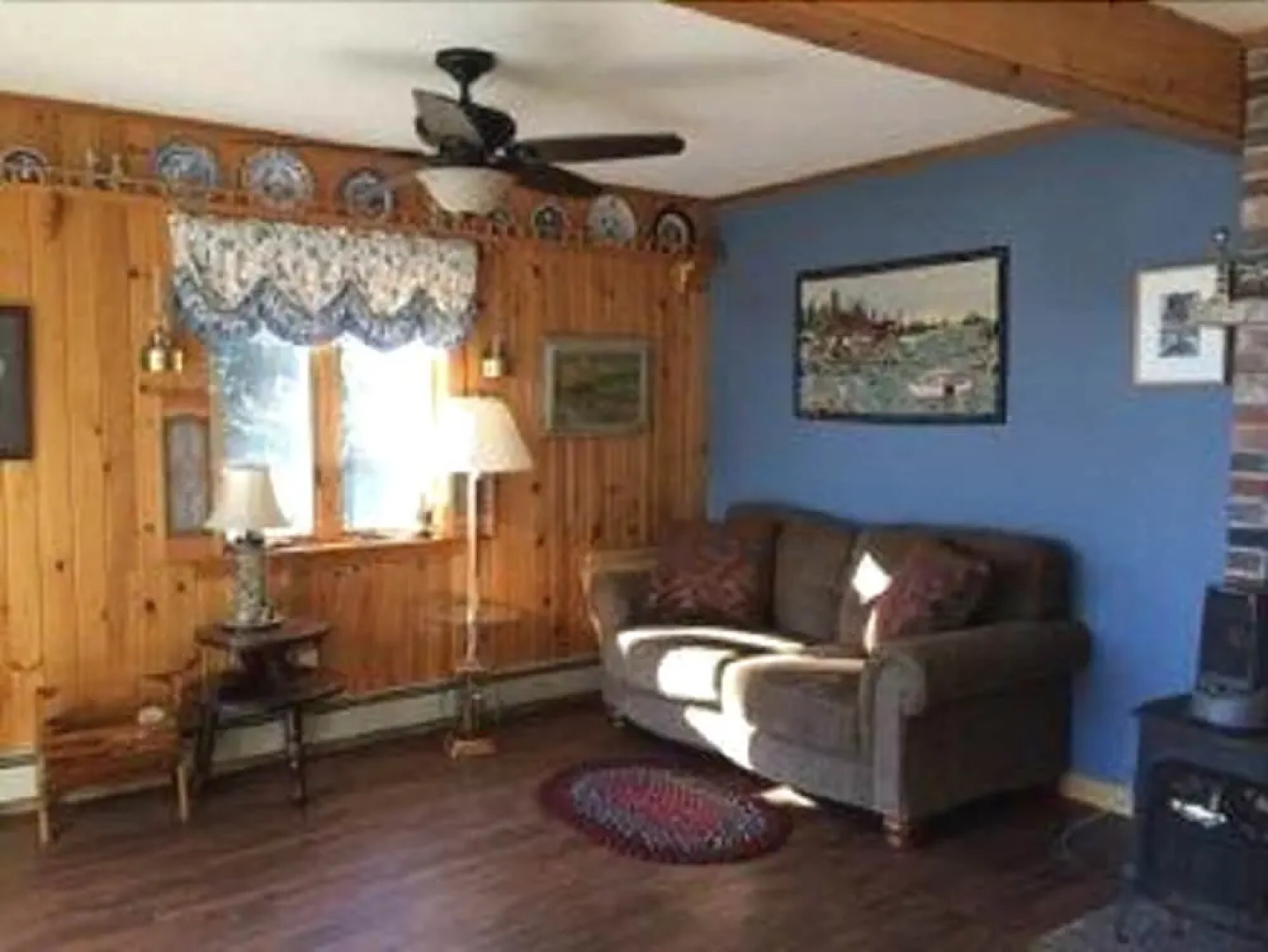 Pats Place - Two Bedroom Home