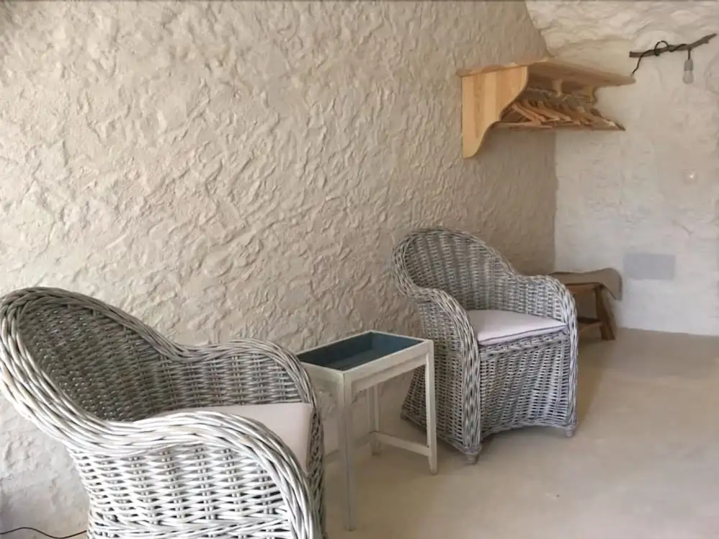 Casa Rural Cuevas De La Luz