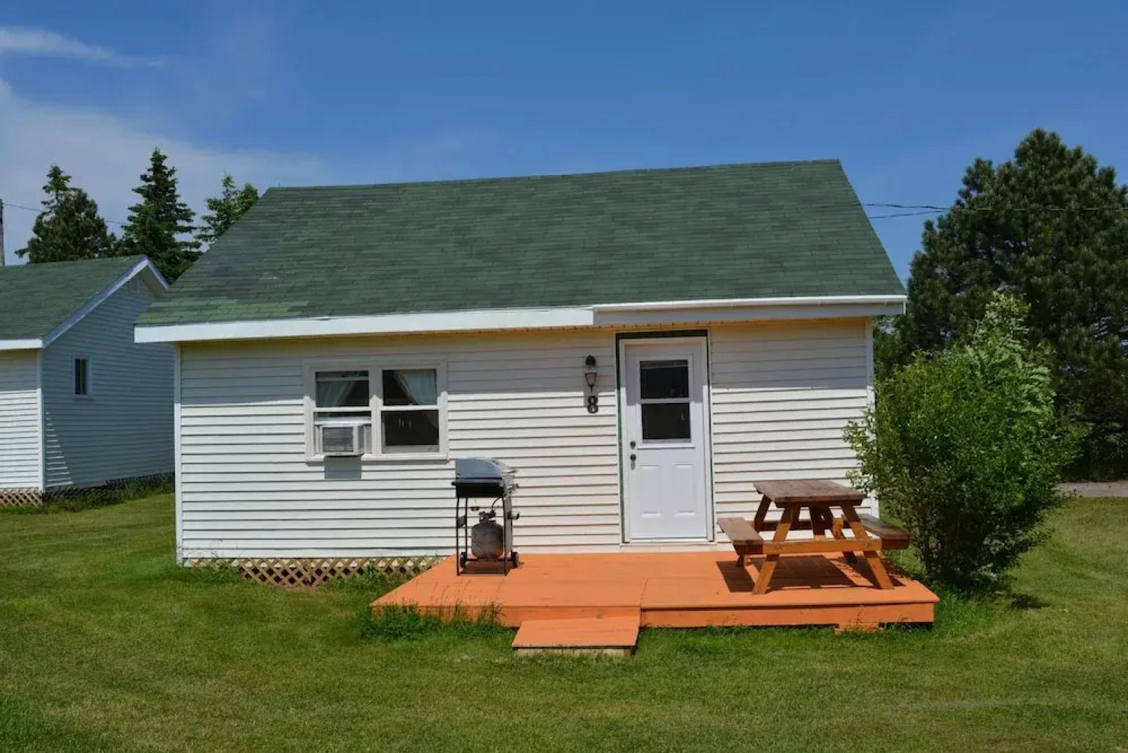 Cavendish Memotree Resort