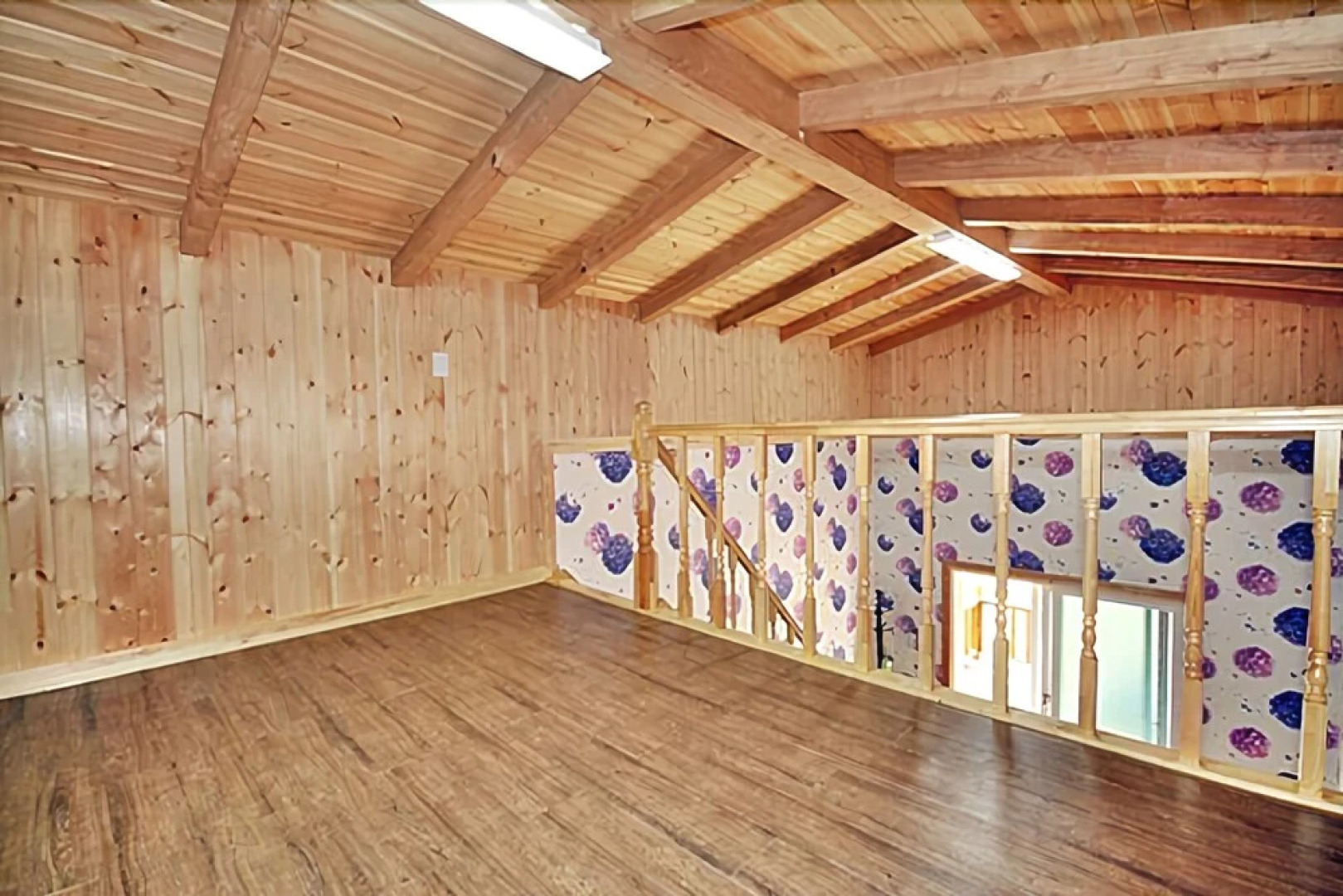 Goesan Joryeong Pension