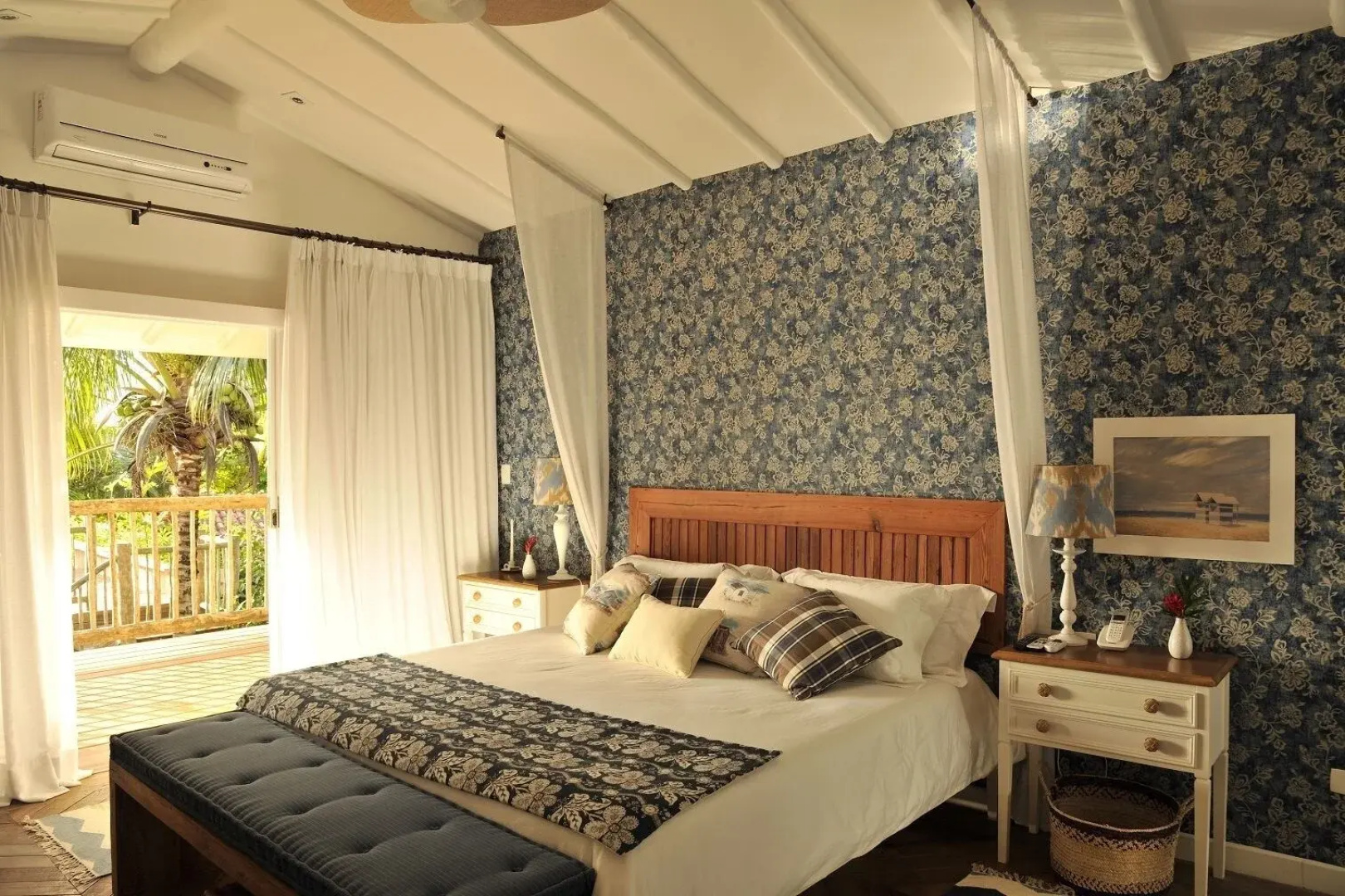 TW Guaimbê Exclusive Suites