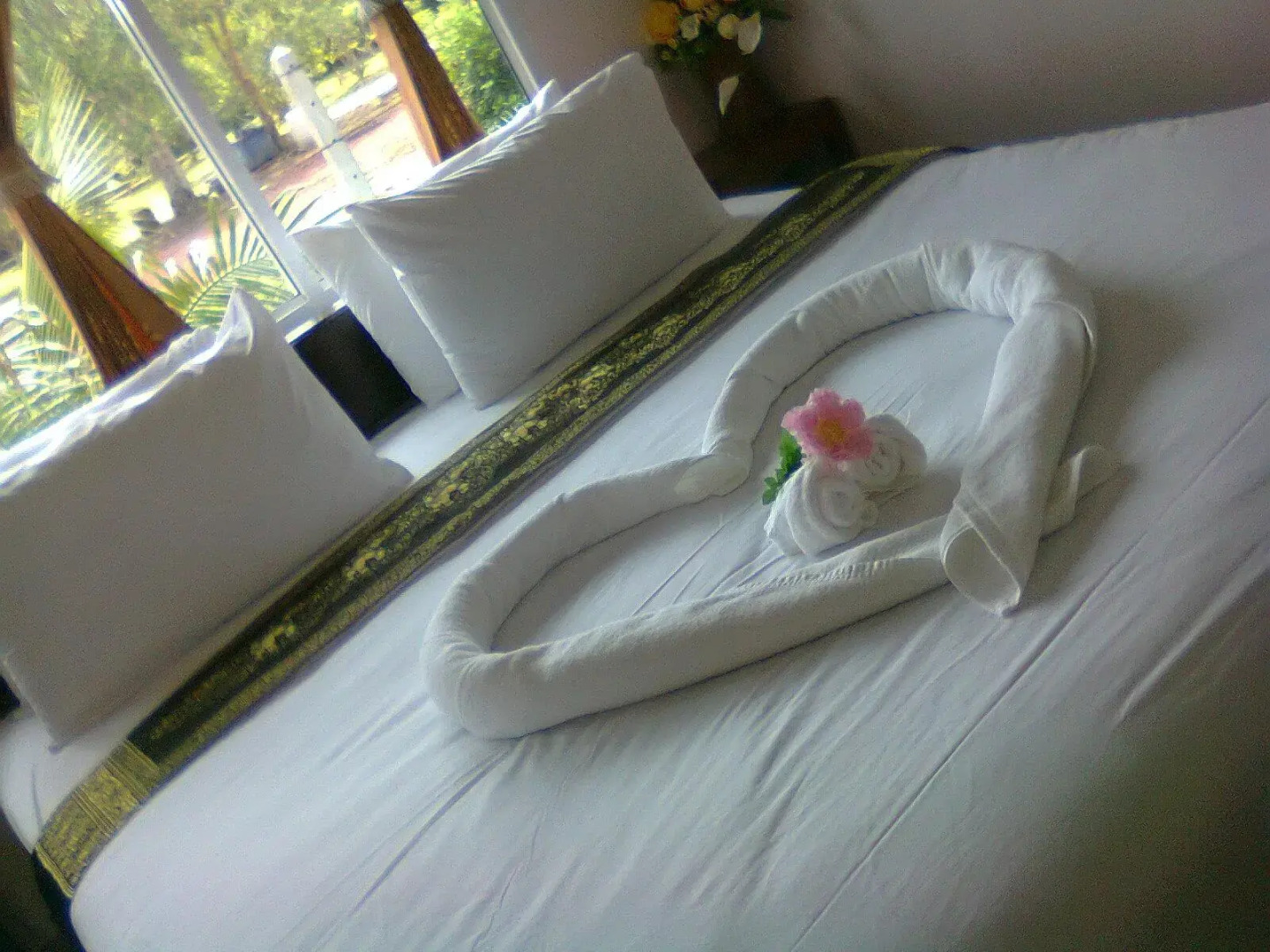 Capital O 75415 Nanthachart Riverview Resort