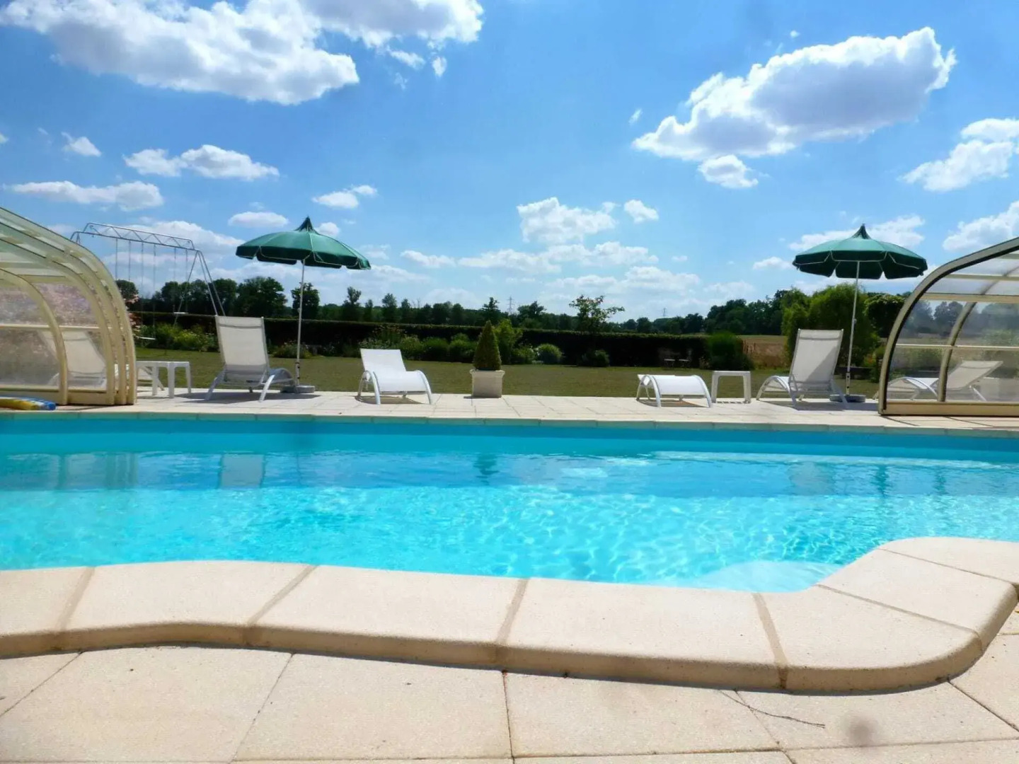 Château de Ribourdin