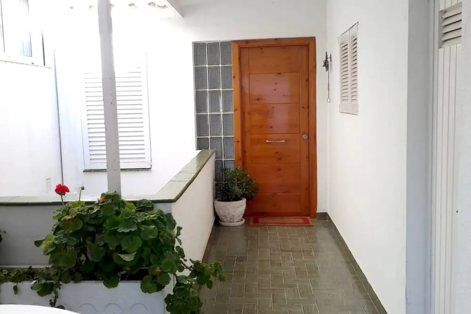 House With 3 Bedrooms in Salionç, With Wonderful sea View and Furnishe