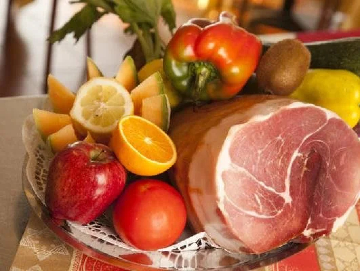 Hotel Residence Rely