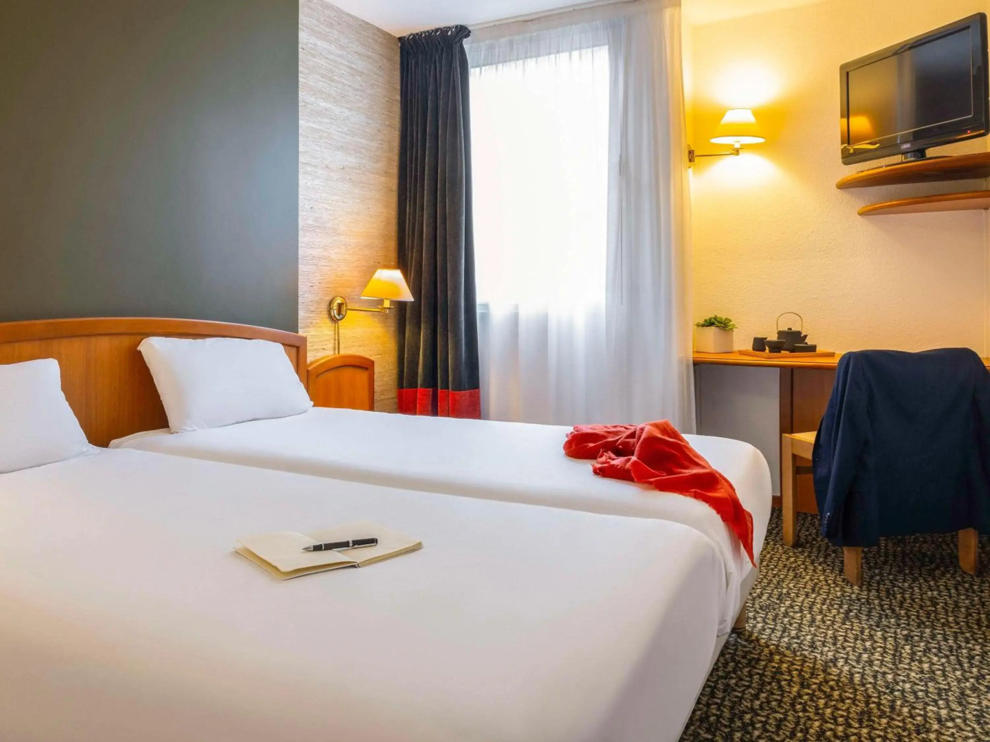 Mercure Forbach