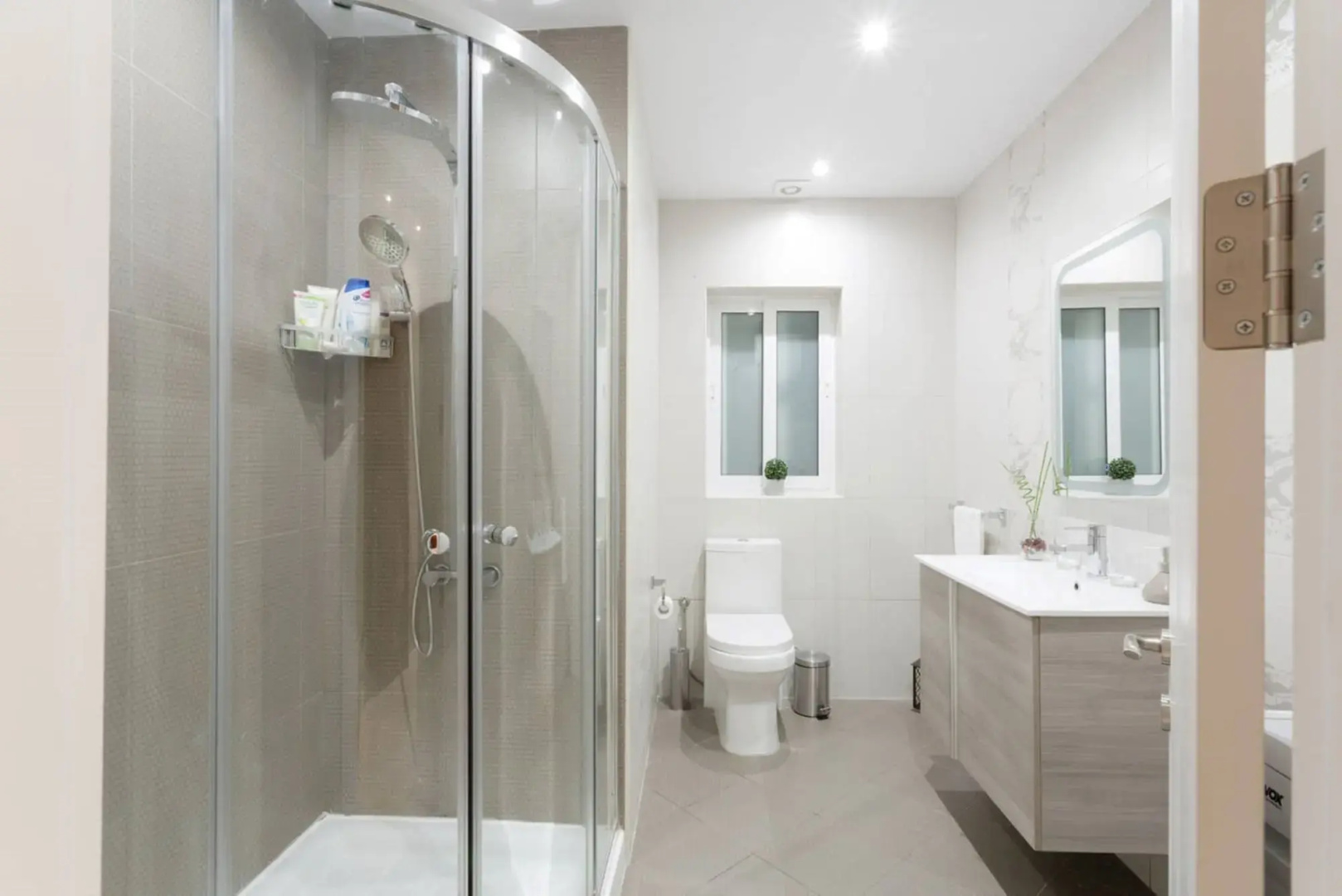 Modern 3 Bedroom 3 Bathroom Near Balluta Bay Sliema