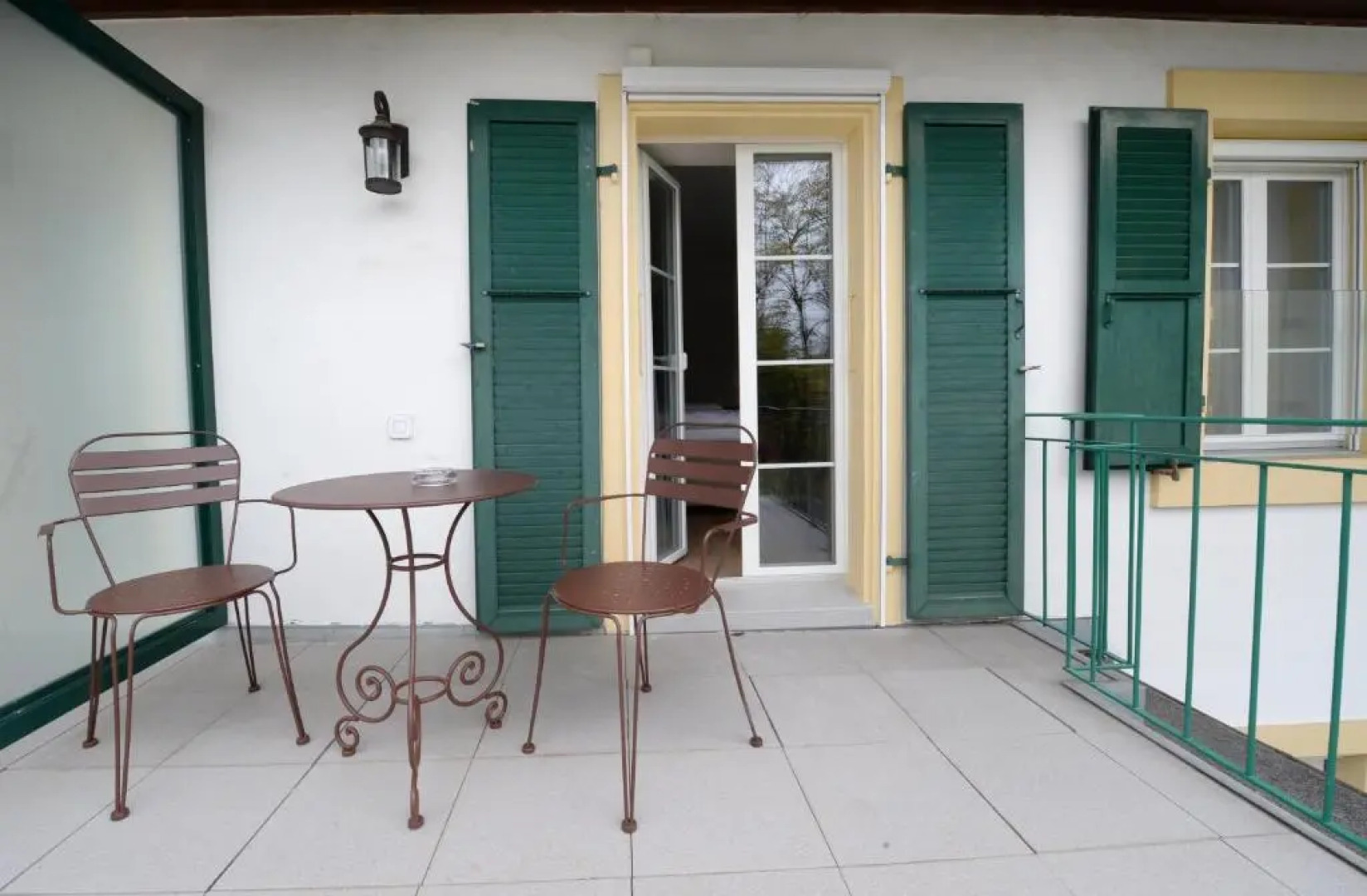 Hôtel La Prairie, Swiss Bike Hotels