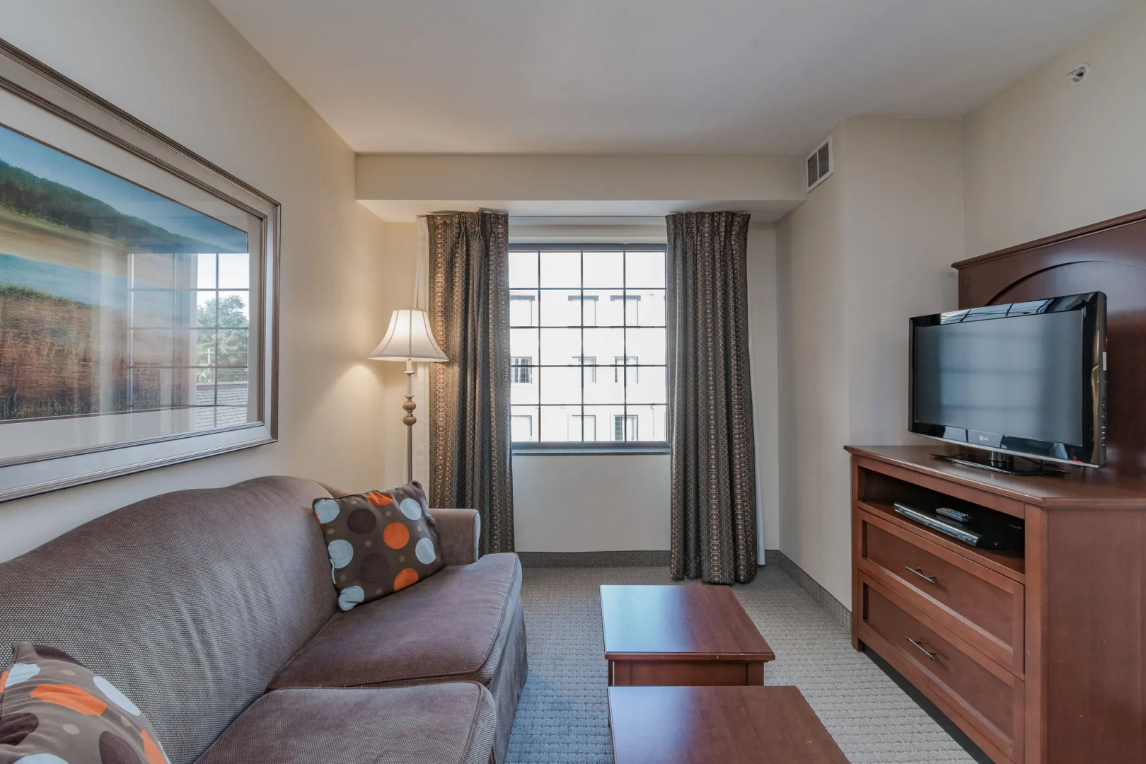 Homewood Suites by Hilton South Bend Notre Dame Area