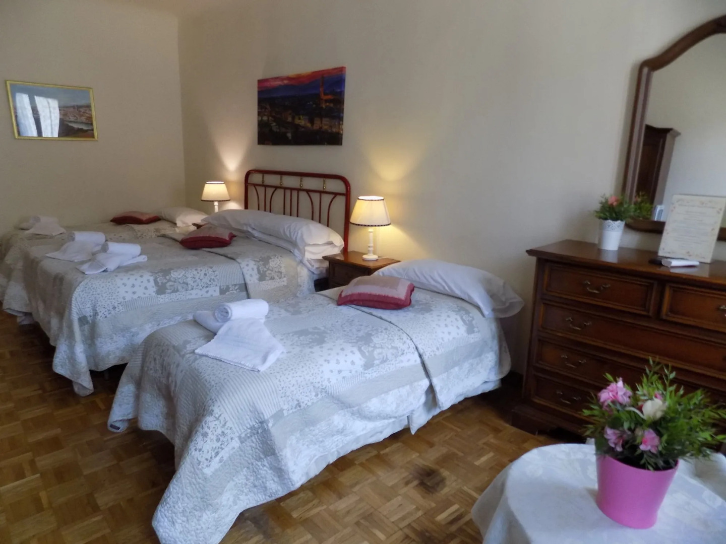 Guest House Bel Duomo