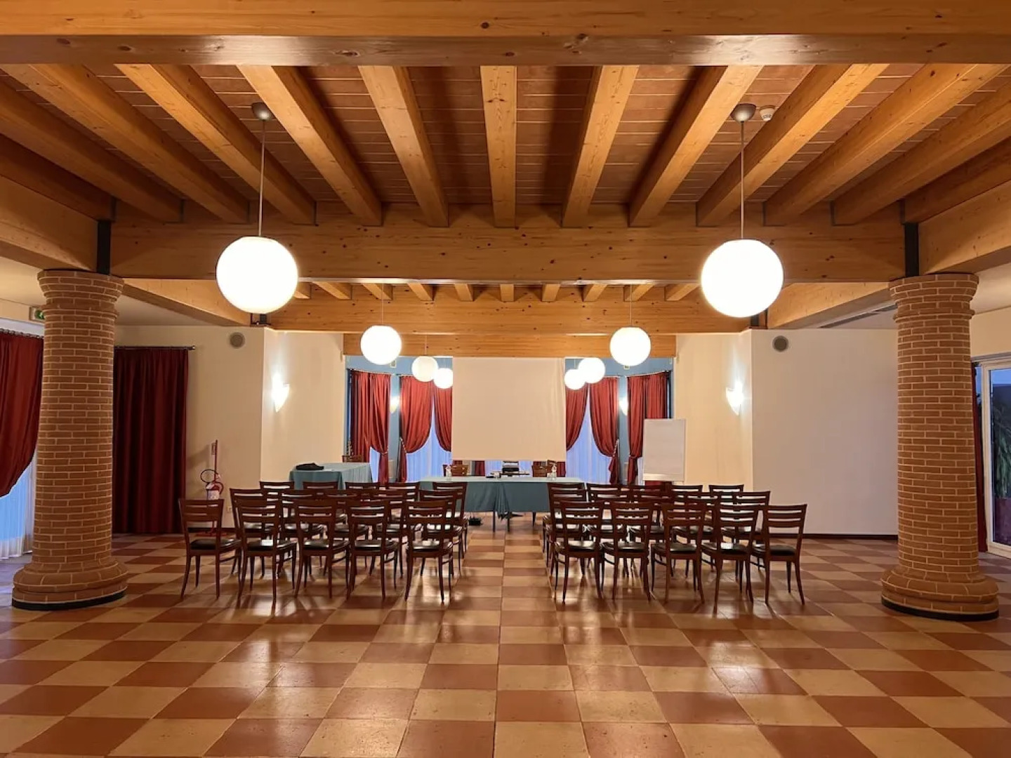 Hotel Due Torri Tempesta