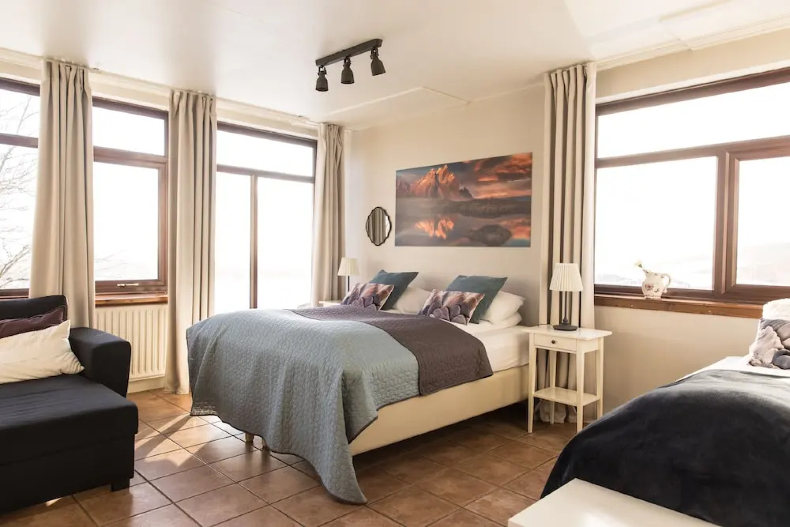 Farmhotel Efstidalur