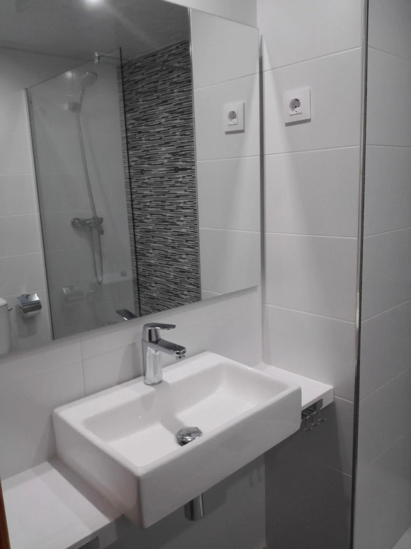 Aparthotel Las Mariposas