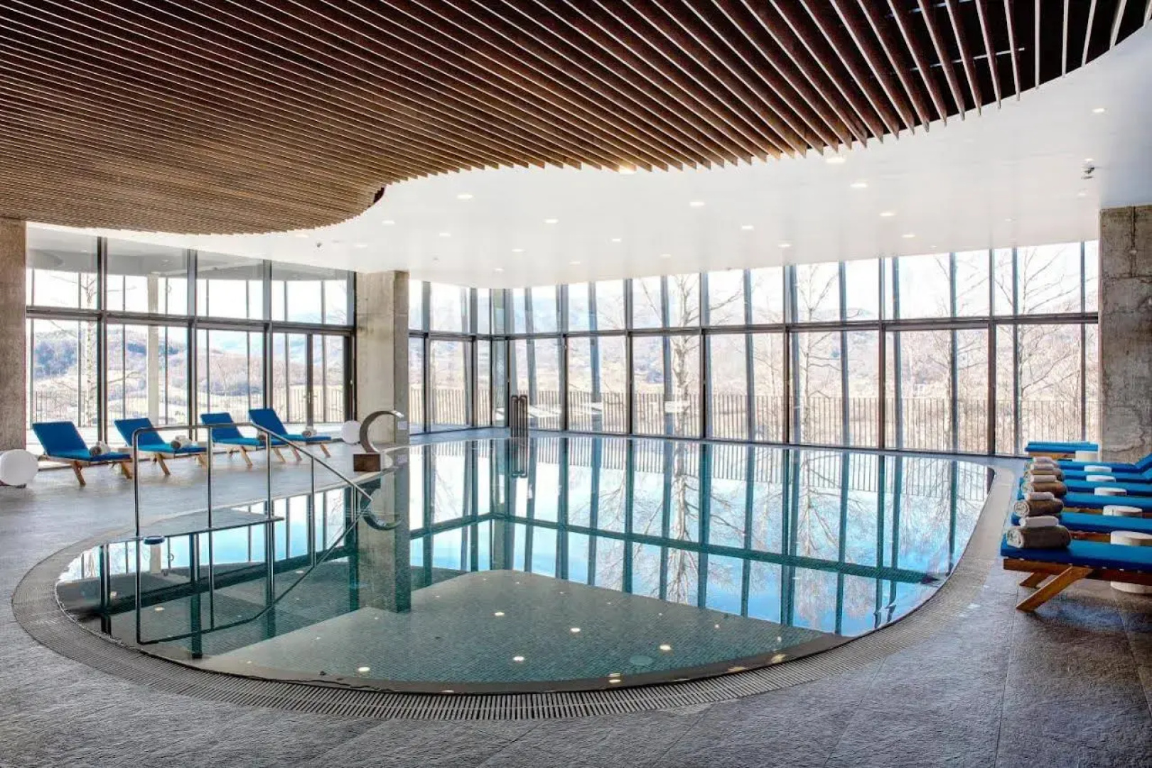 Tarcin Forest Resort & Spa Sarajevo - MGallery Collection