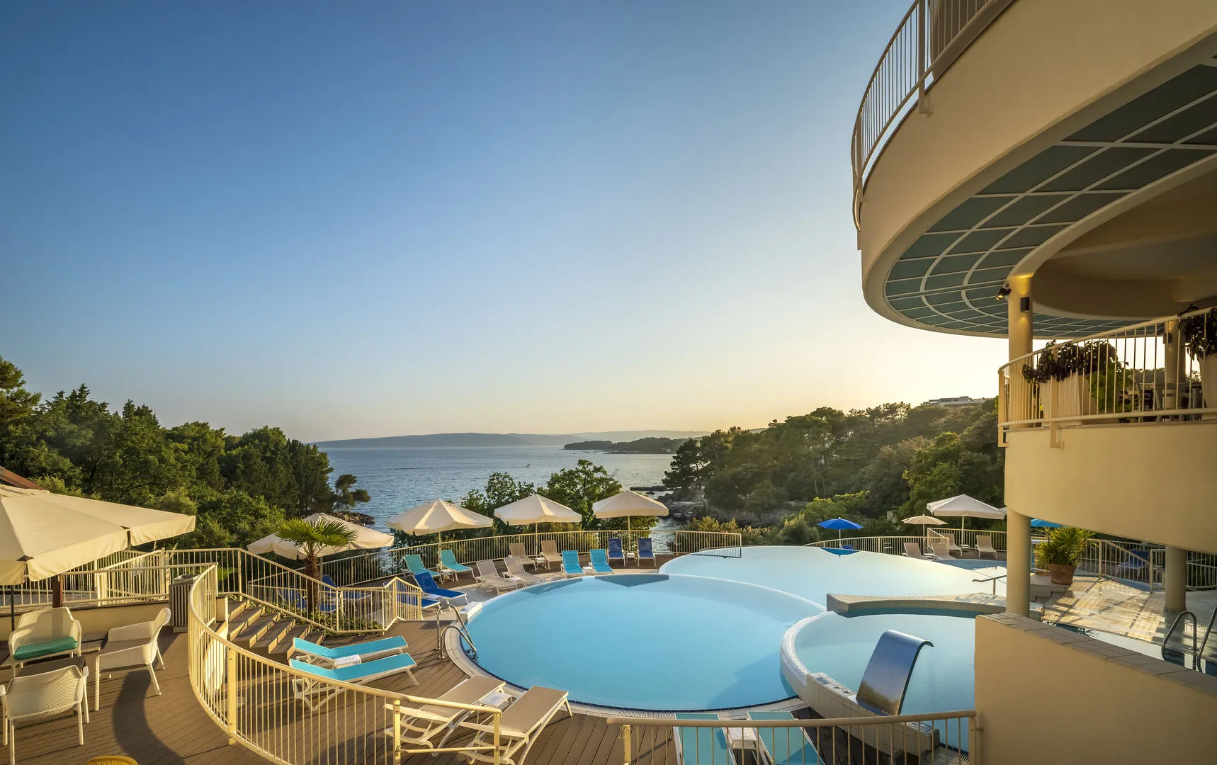 Sunny Krk by Valamar