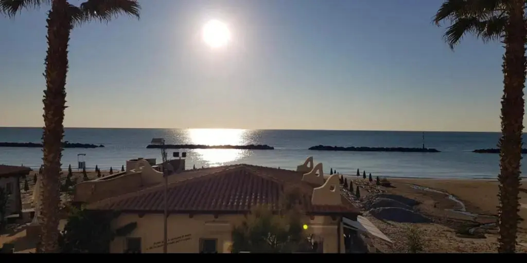 Hotel La Perla