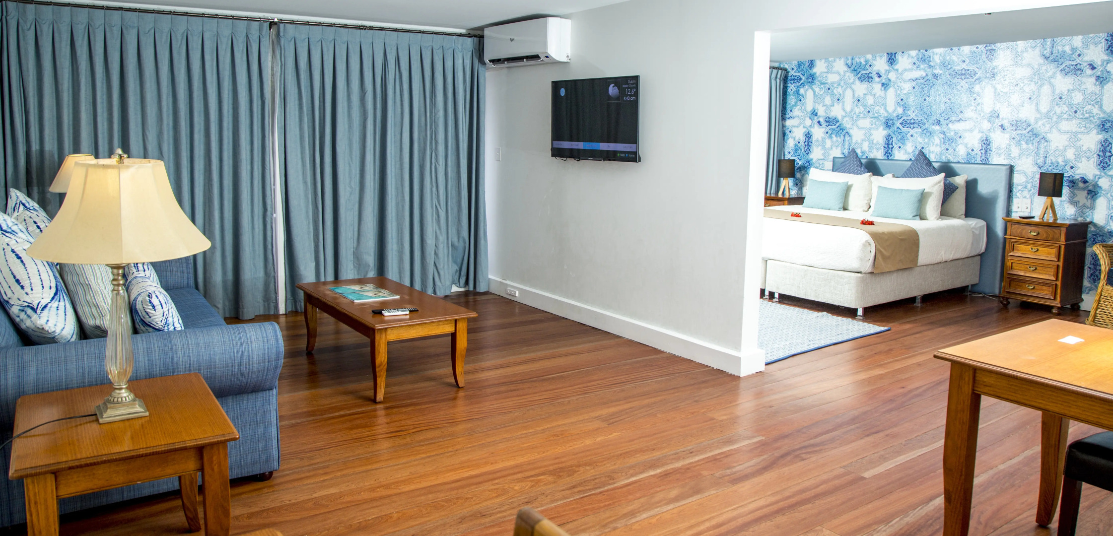 The Pearl Resort & Spa
