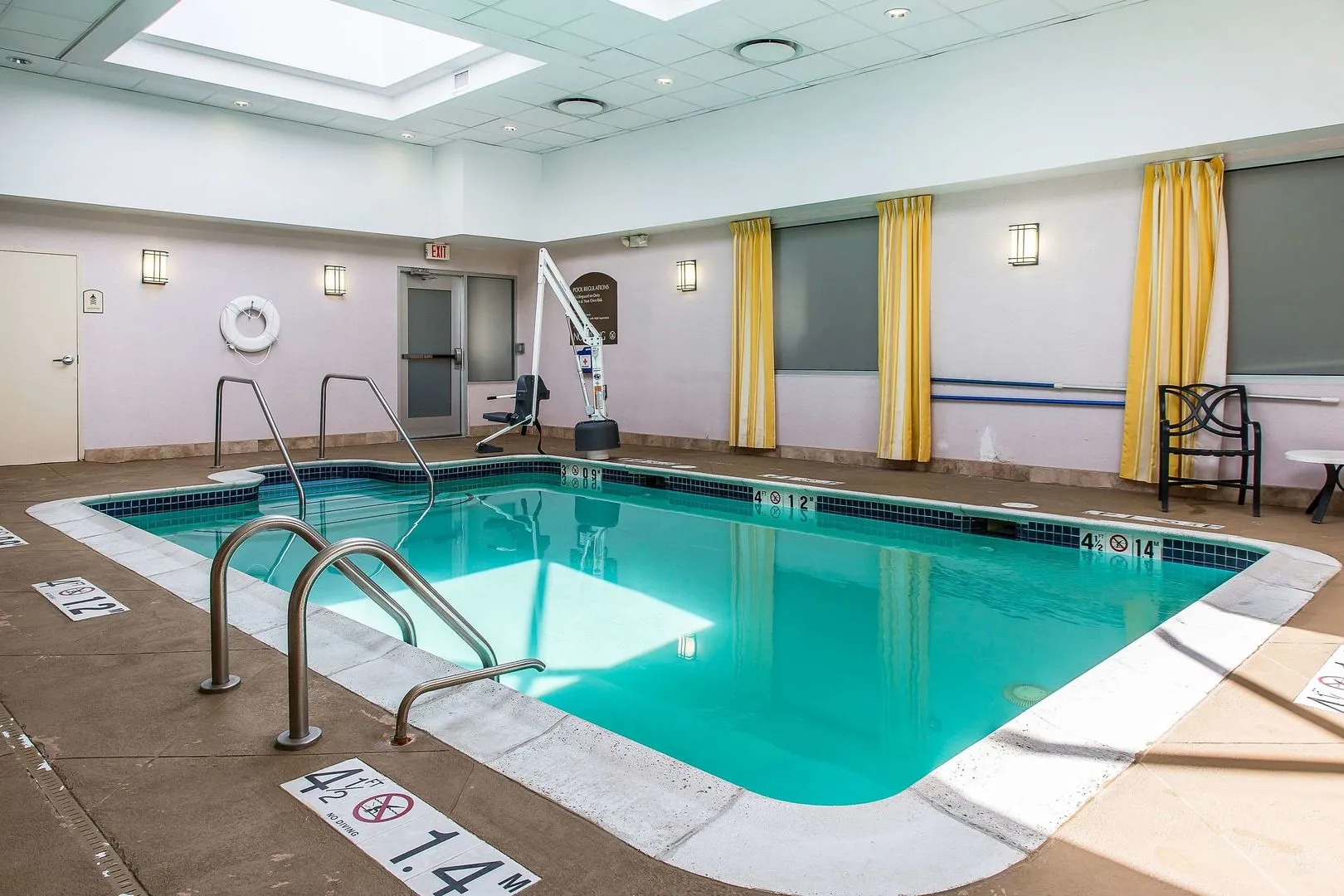 Hamden Hotel and Suites – Hamden New Haven