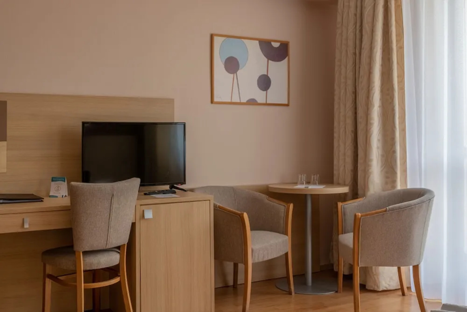 Wellness Hotel Patince